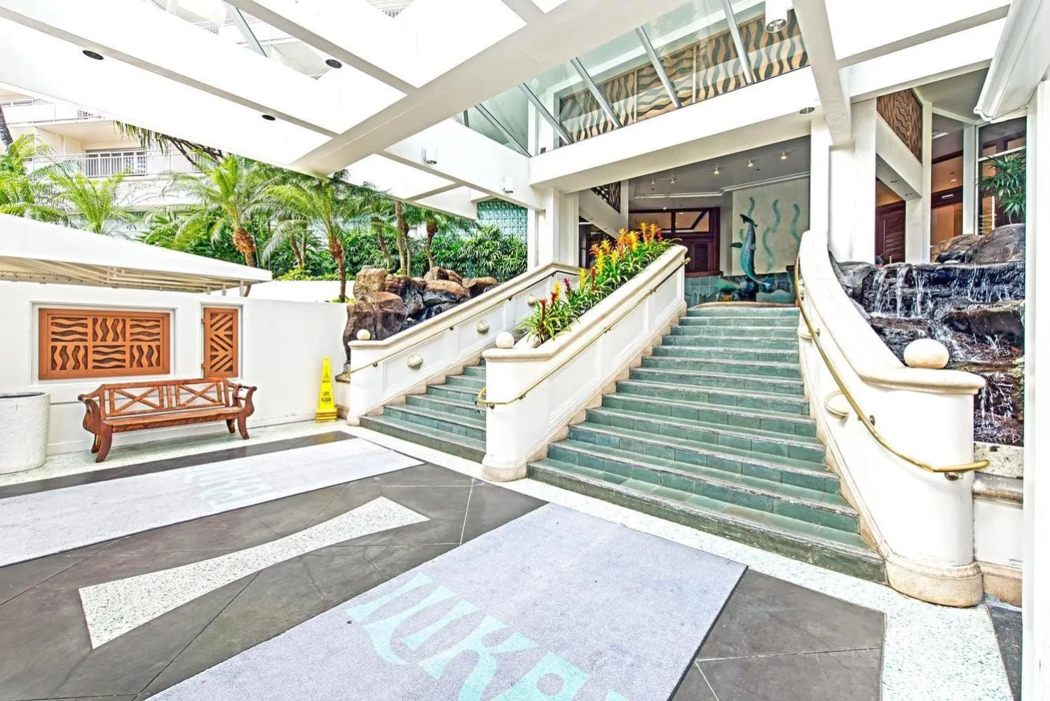 Ilikai Tower 1936 condo