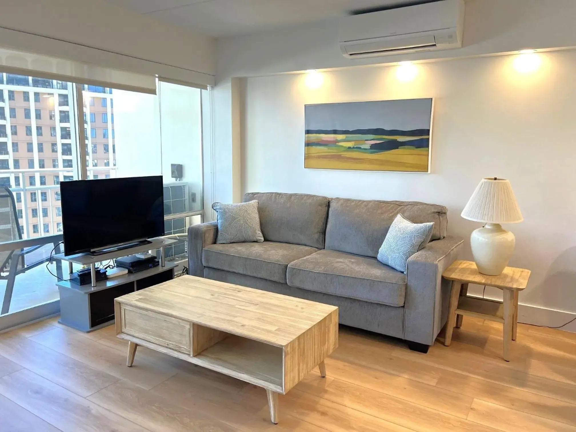 Ilikai Tower 1936 condo Ilikai Tower 1936 condo