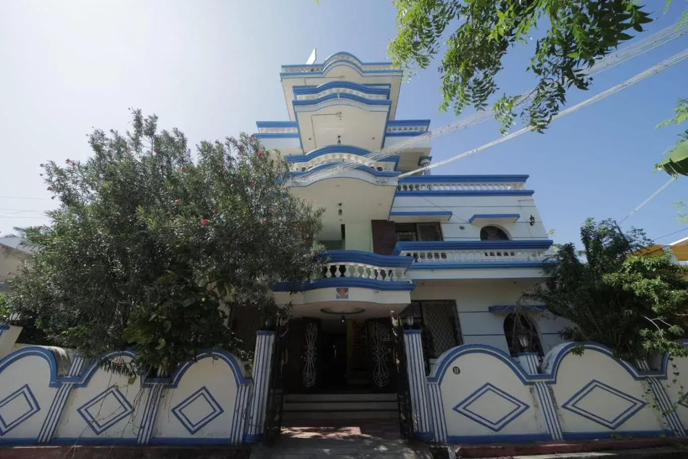 Karthik residence Karthik residence