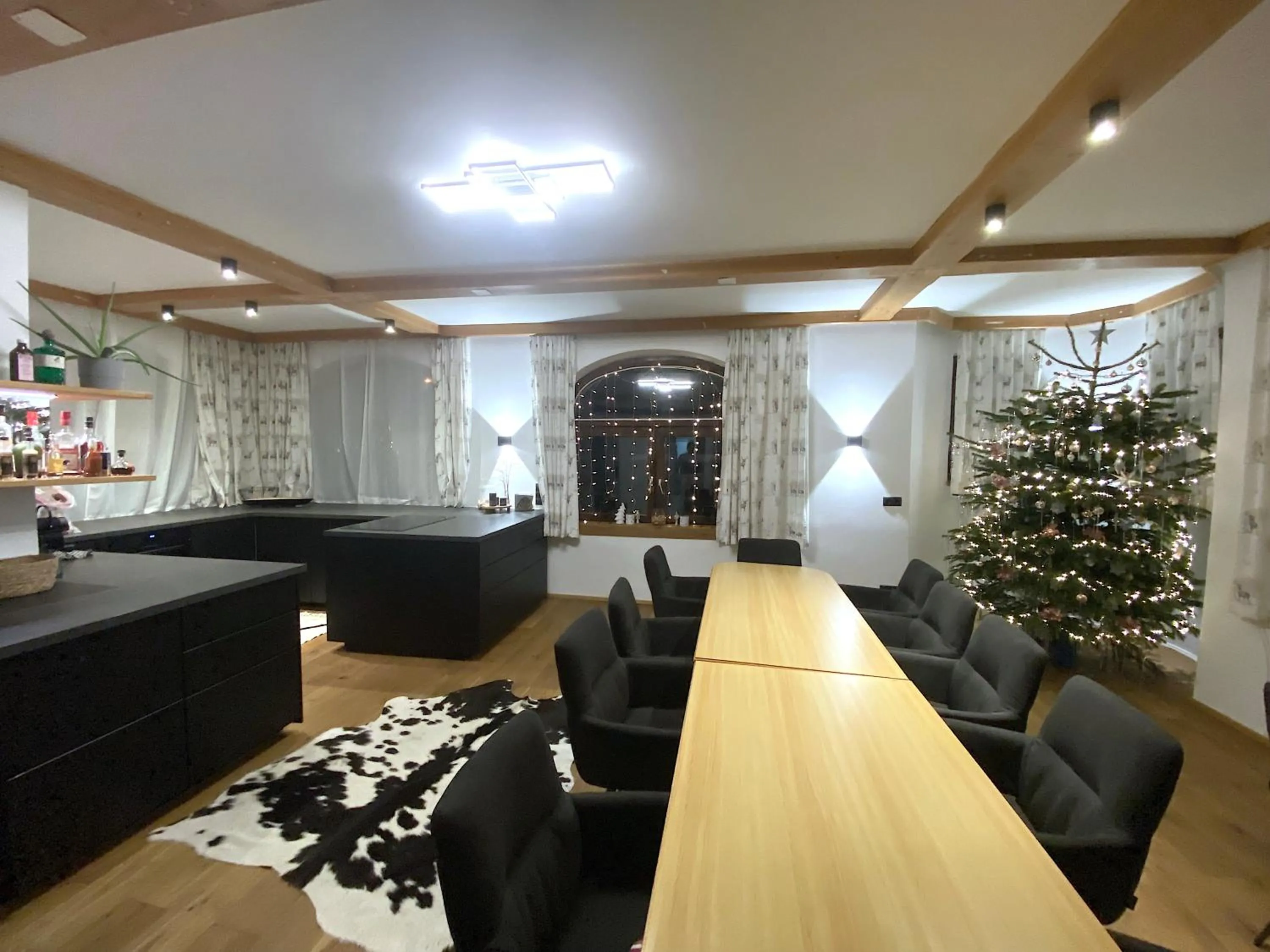 Chalet Badberg