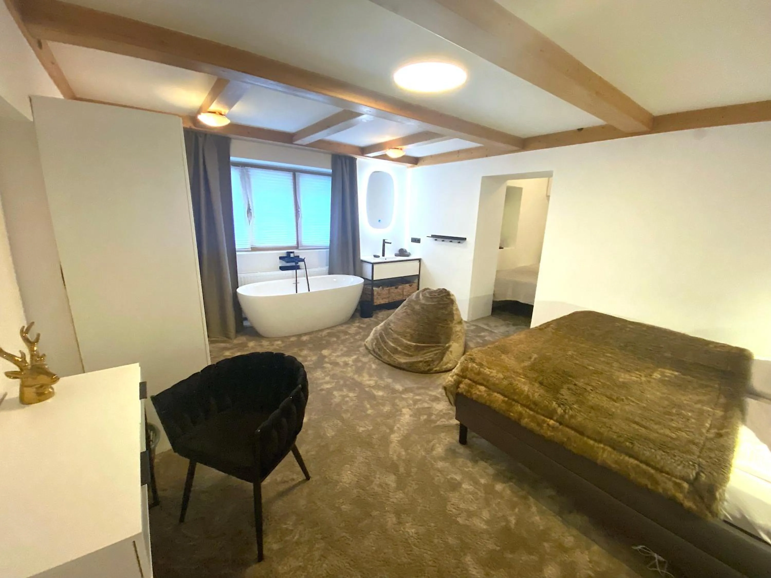 Chalet Badberg