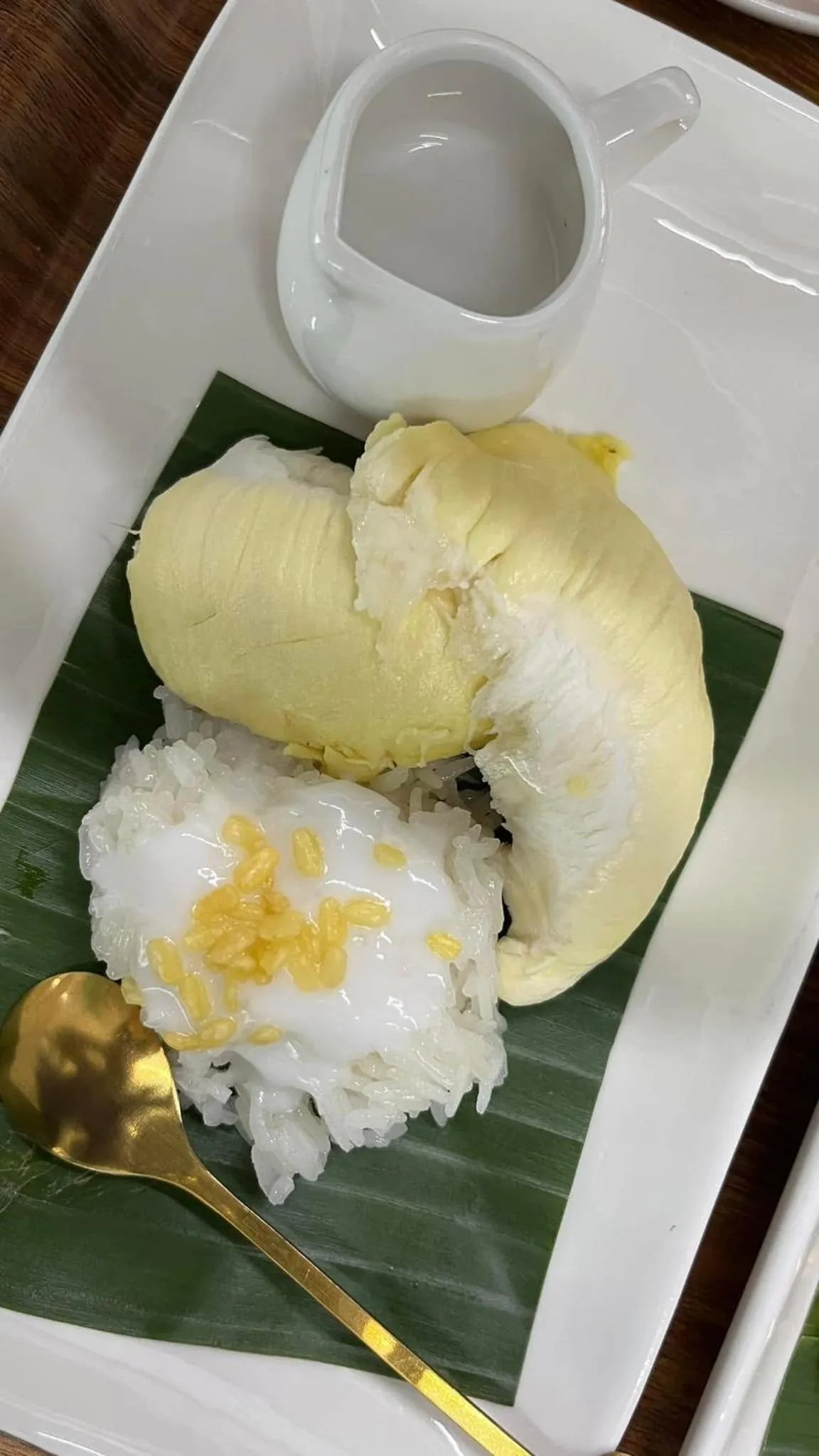 Breakfast in Destino Hotel Surin