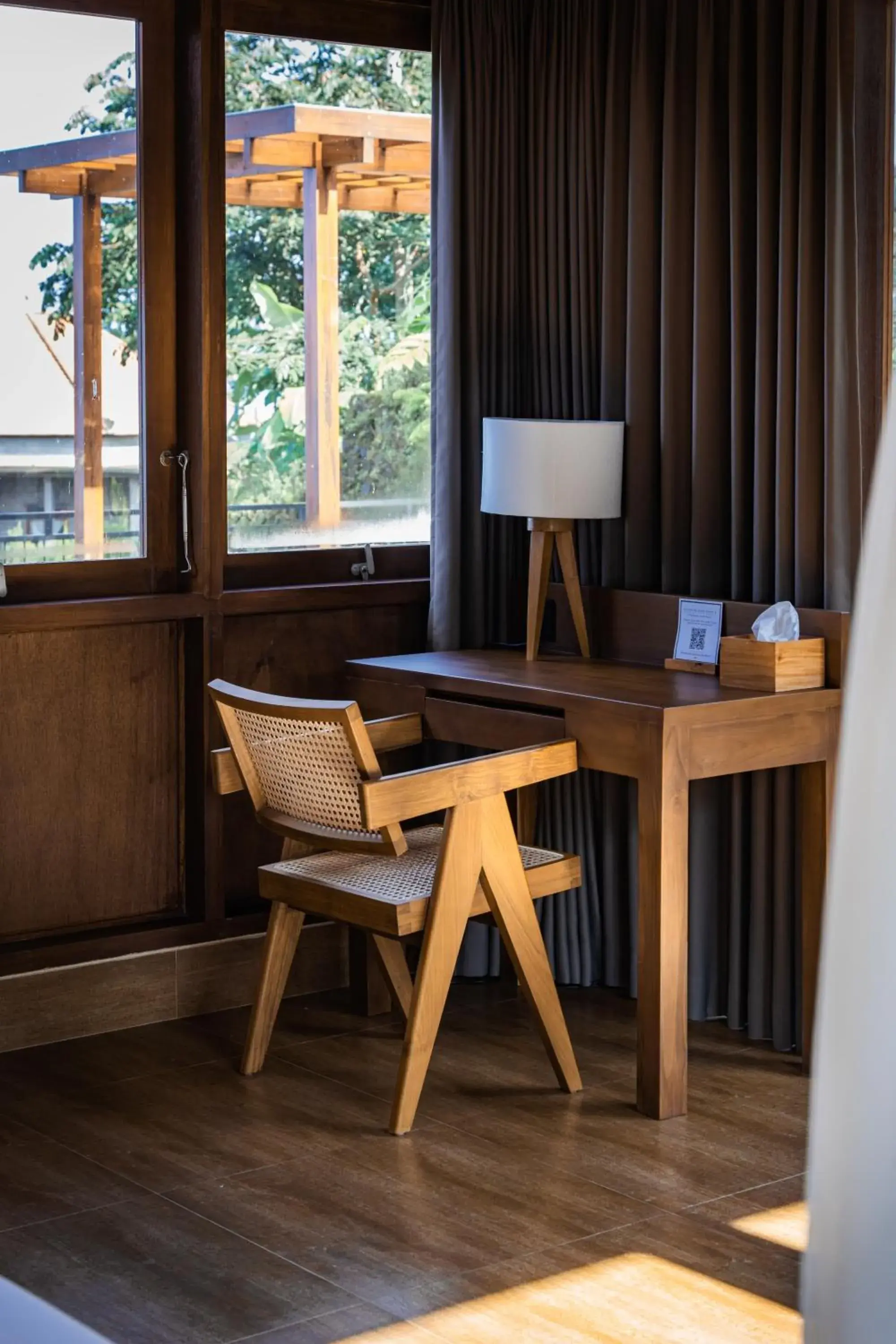 Bedroom in Shankara Munduk Bali Bedroom in Shankara Munduk Bali