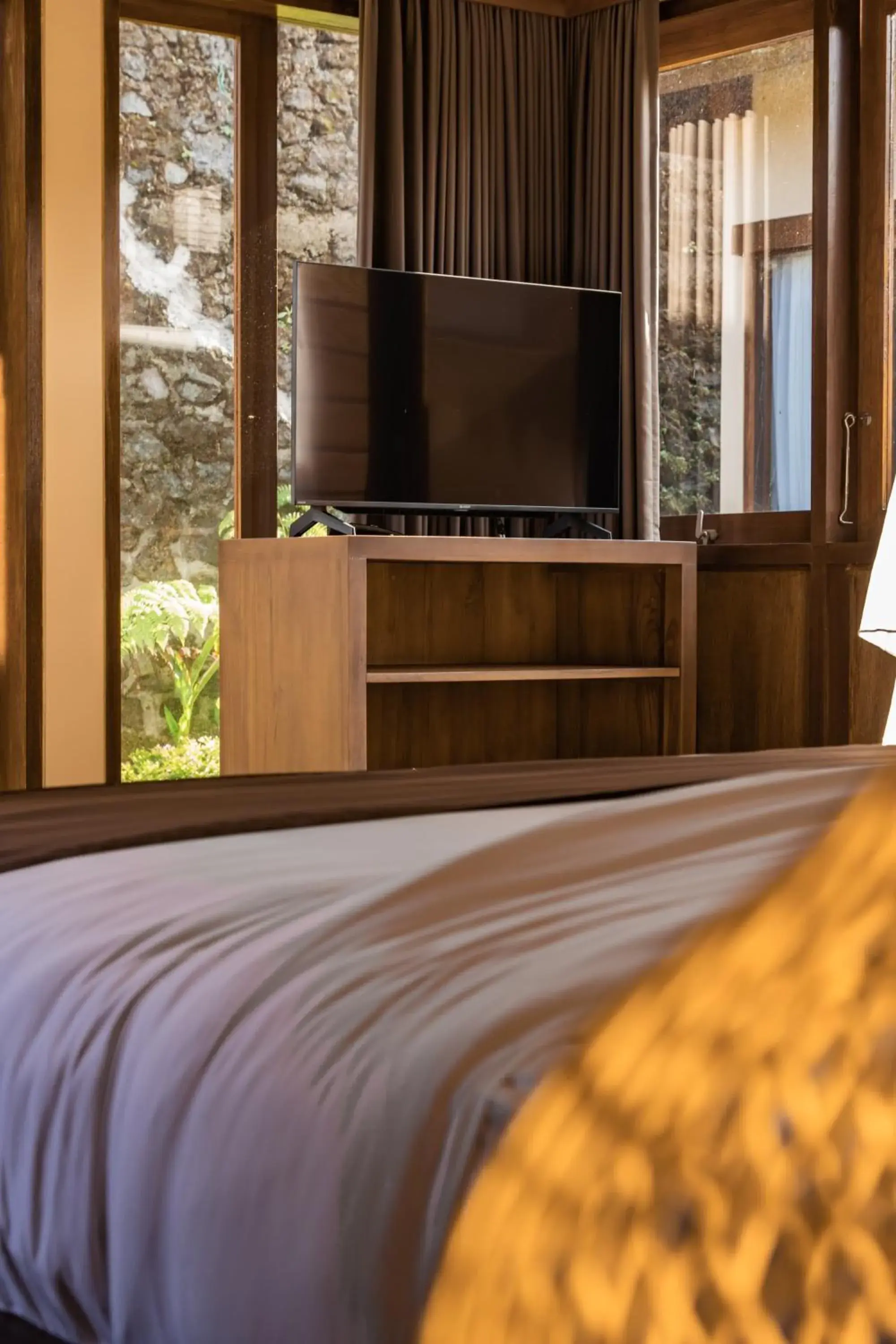 Bedroom, Bed in Shankara Munduk Bali Bedroom, Bed in Shankara Munduk Bali