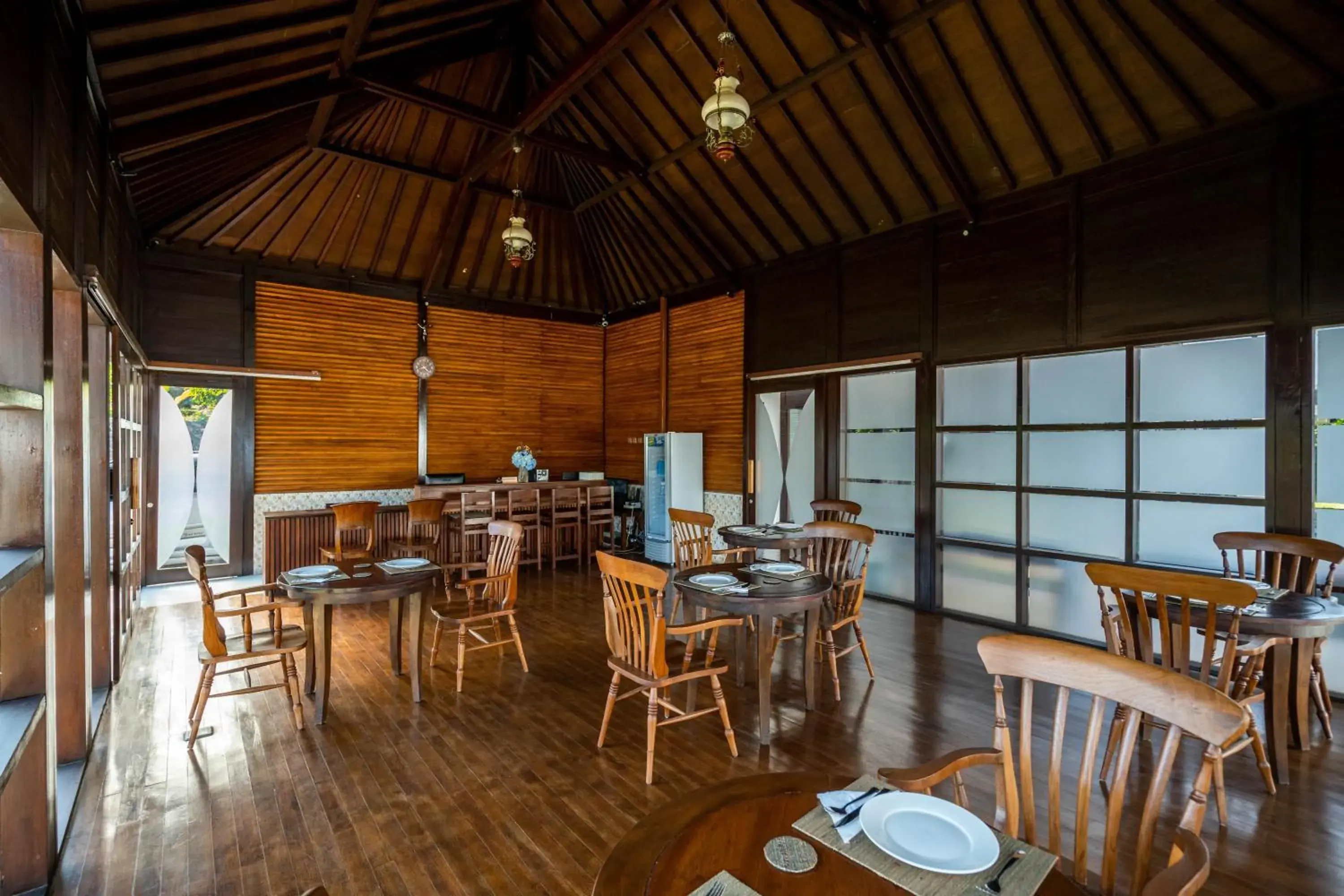 Restaurant/places to eat in Shankara Munduk Bali Restaurant/places to eat in Shankara Munduk Bali