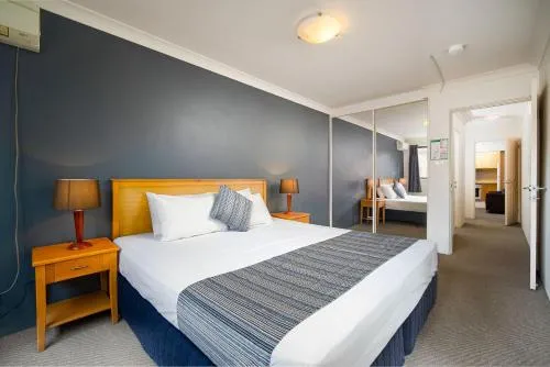 Hornsby Furnished Apartments