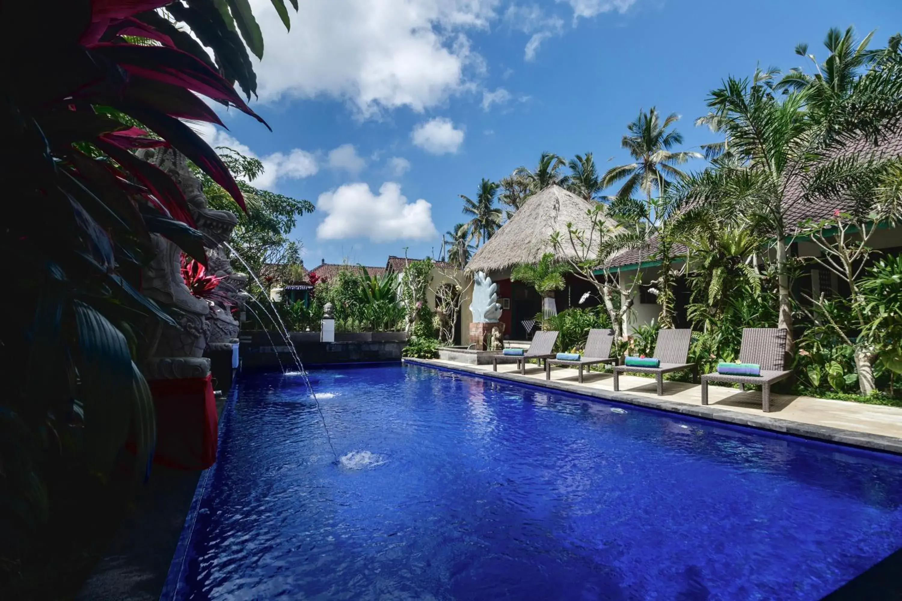 Nawa Sakti Ubud Suite Nawa Sakti Ubud Suite