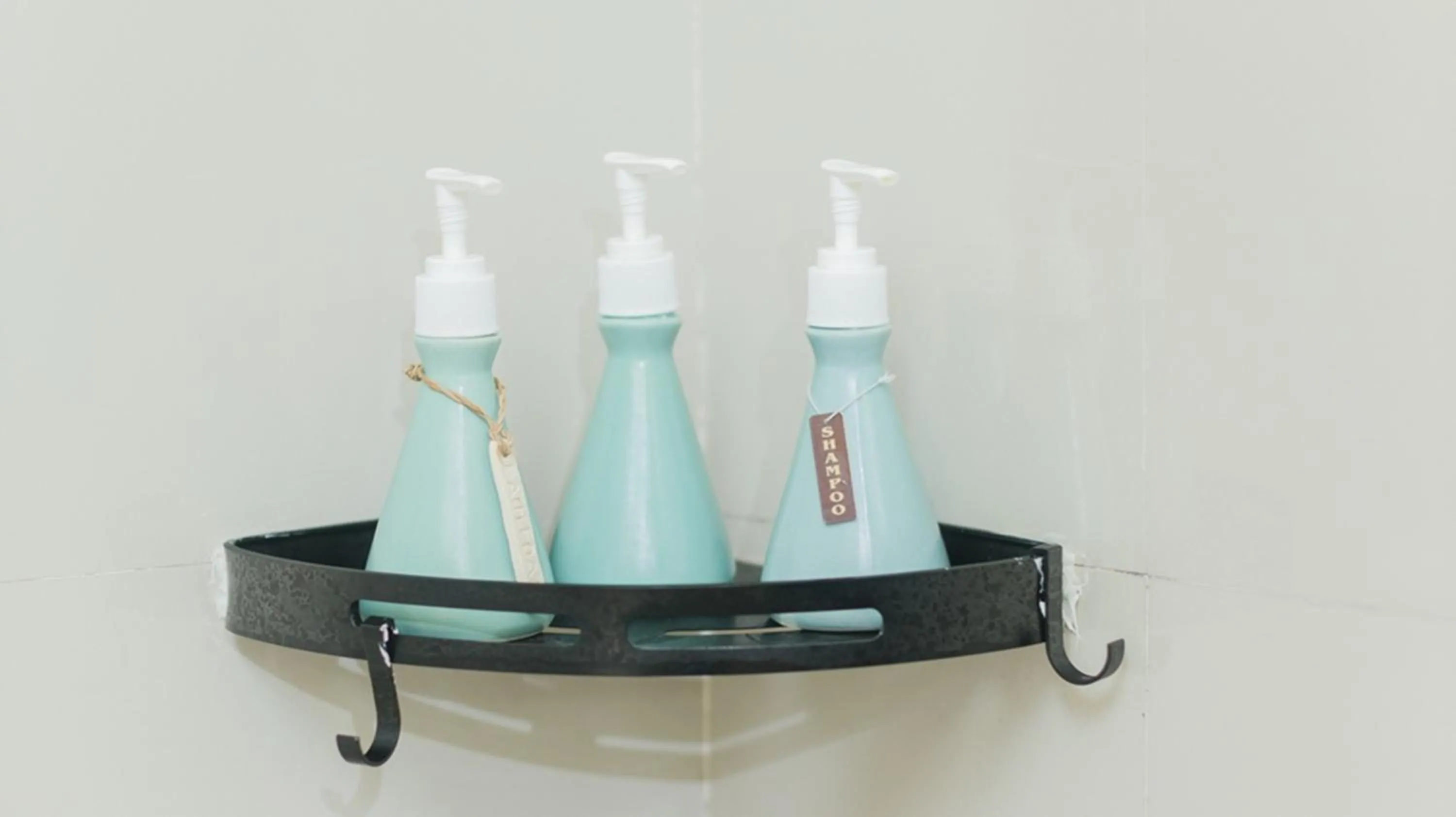 Bathroom in Nawa Sakti Ubud Suite