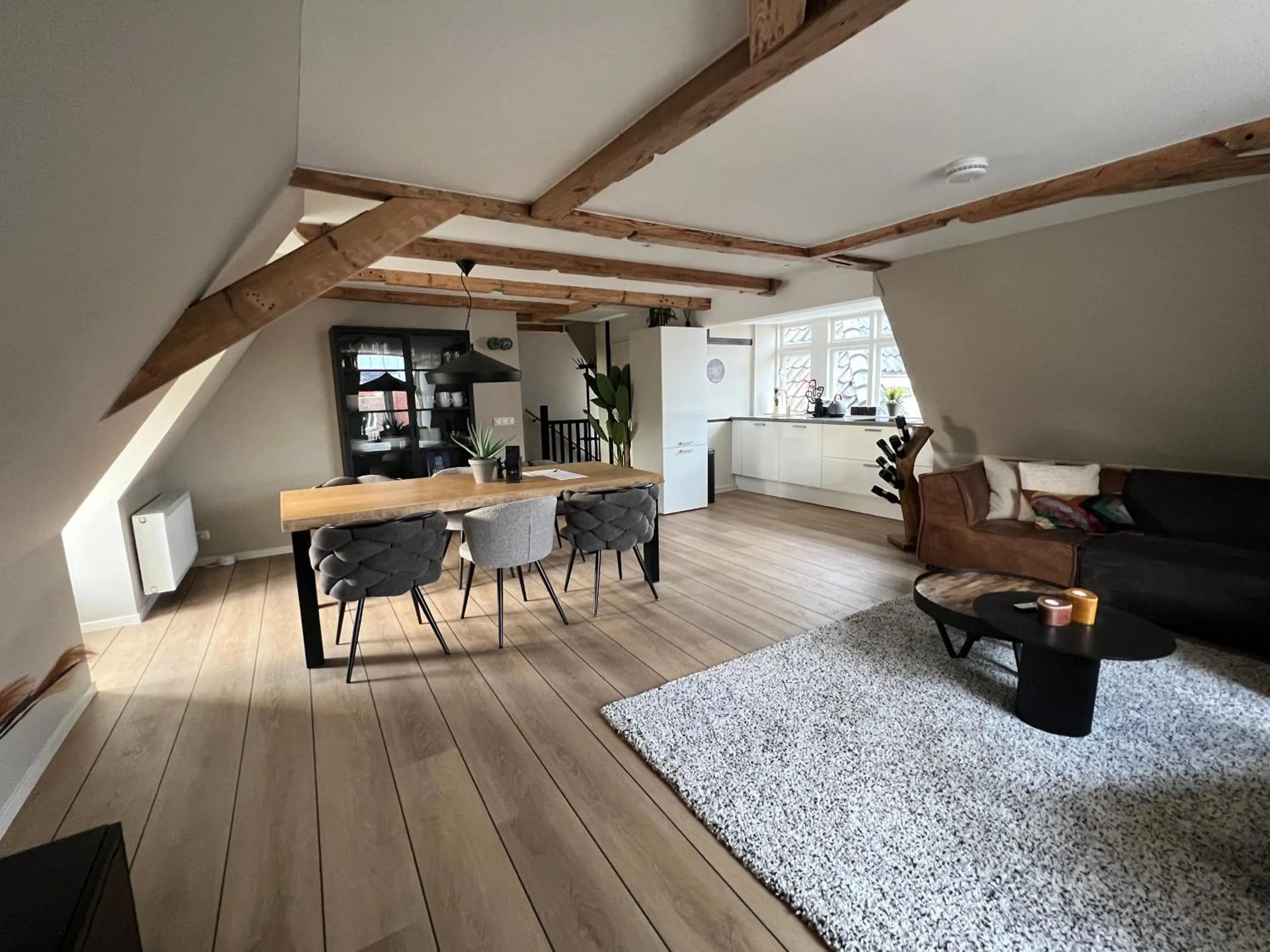 Stadslogies Het Leven