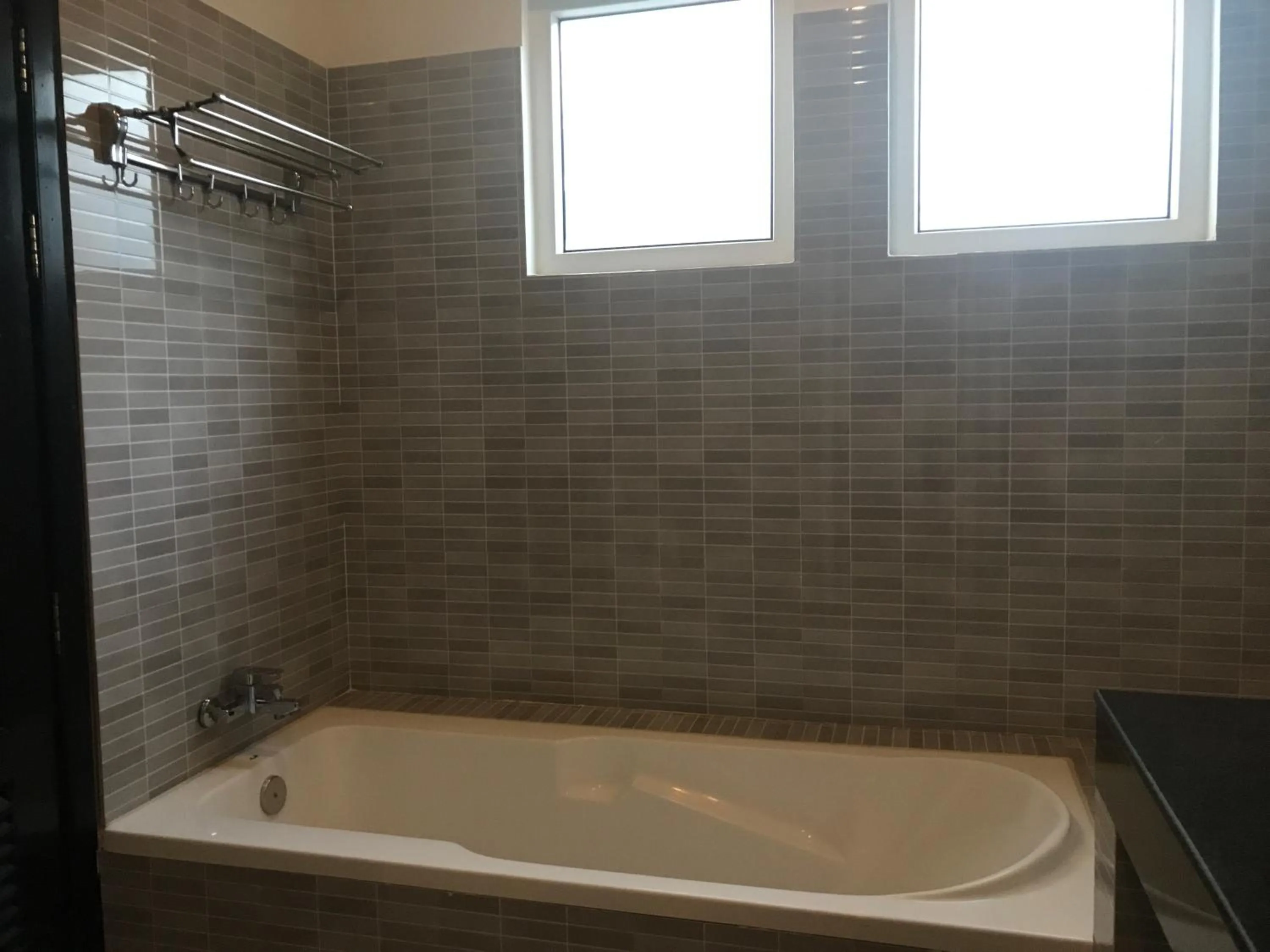 Bathroom in The Bygone