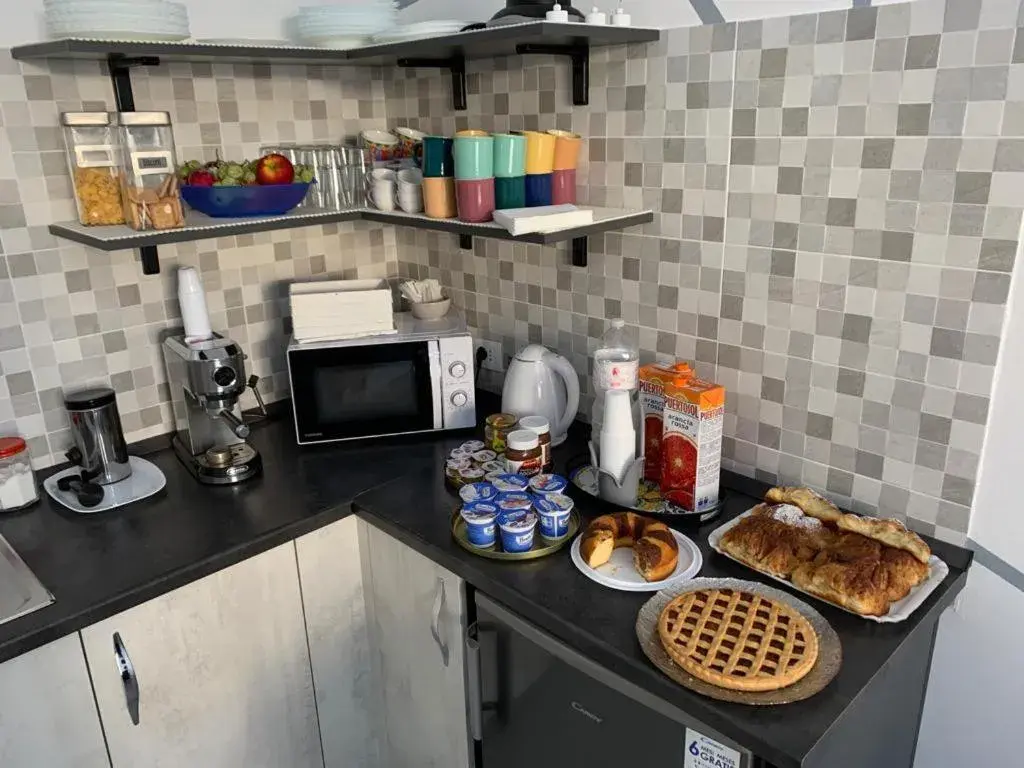 Family Room with Private Bathroom in B&B Ramura Family Room with Private Bathroom in B&B Ramura