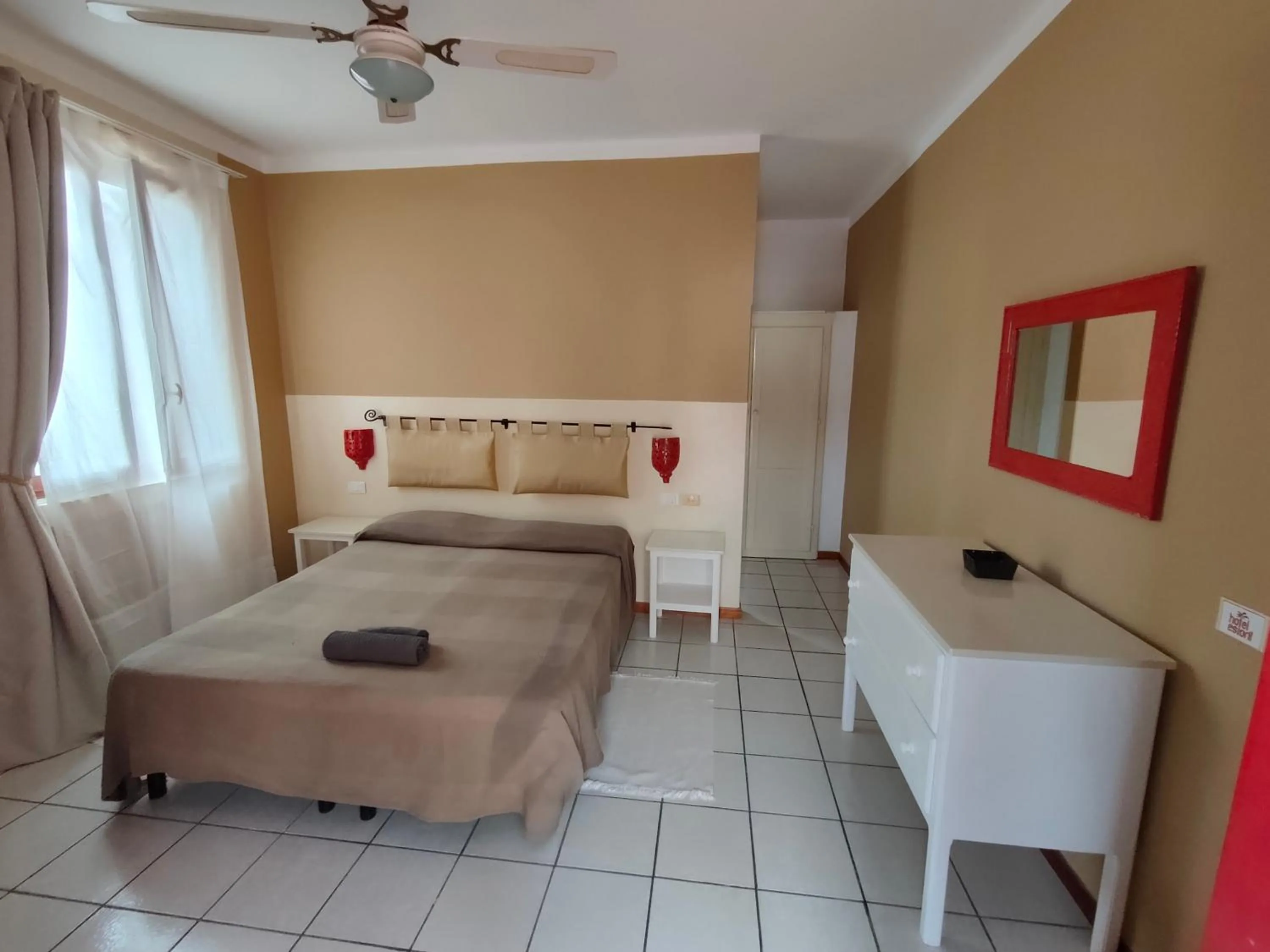 Estoril Hotel - Apartments