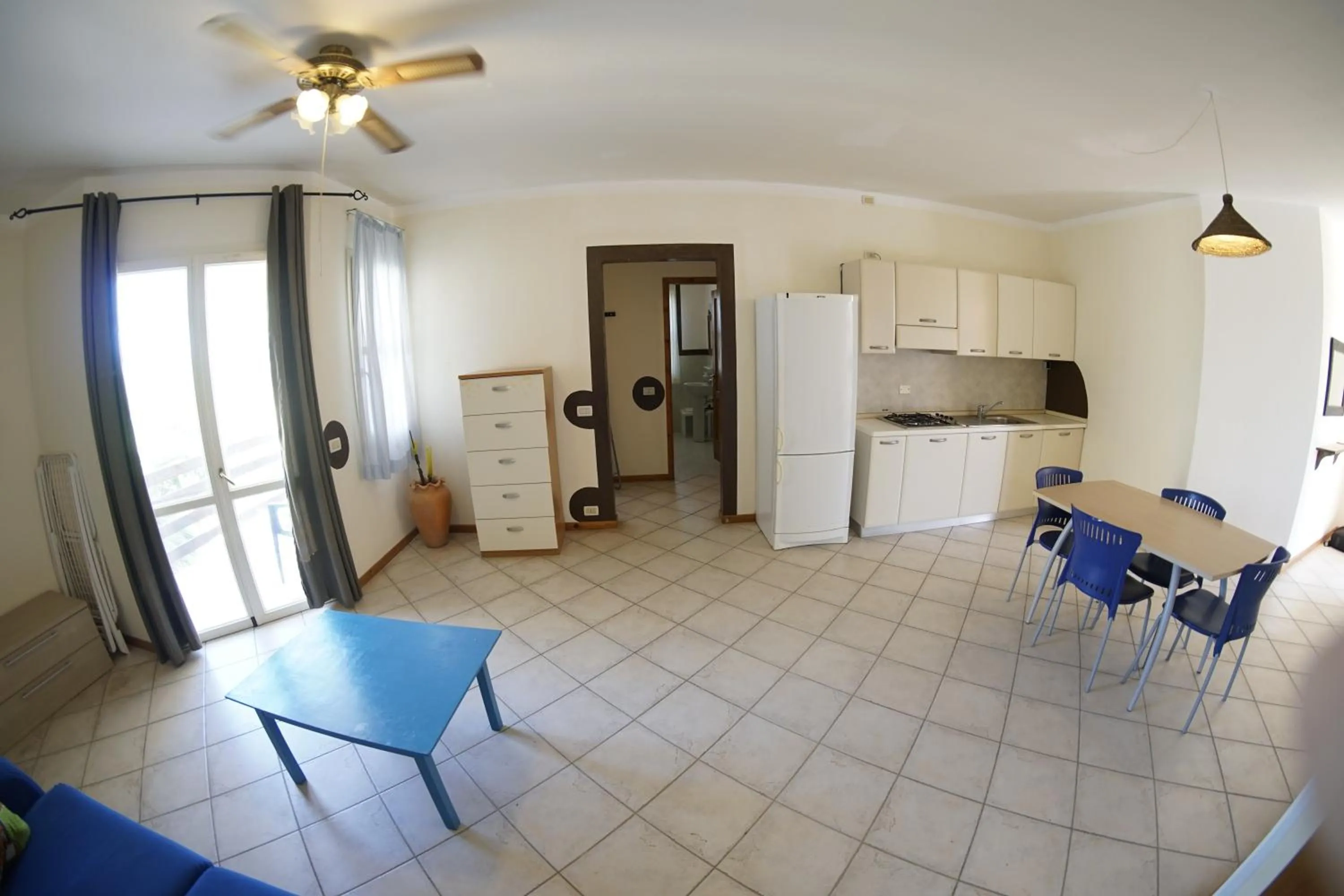 Estoril Hotel - Apartments