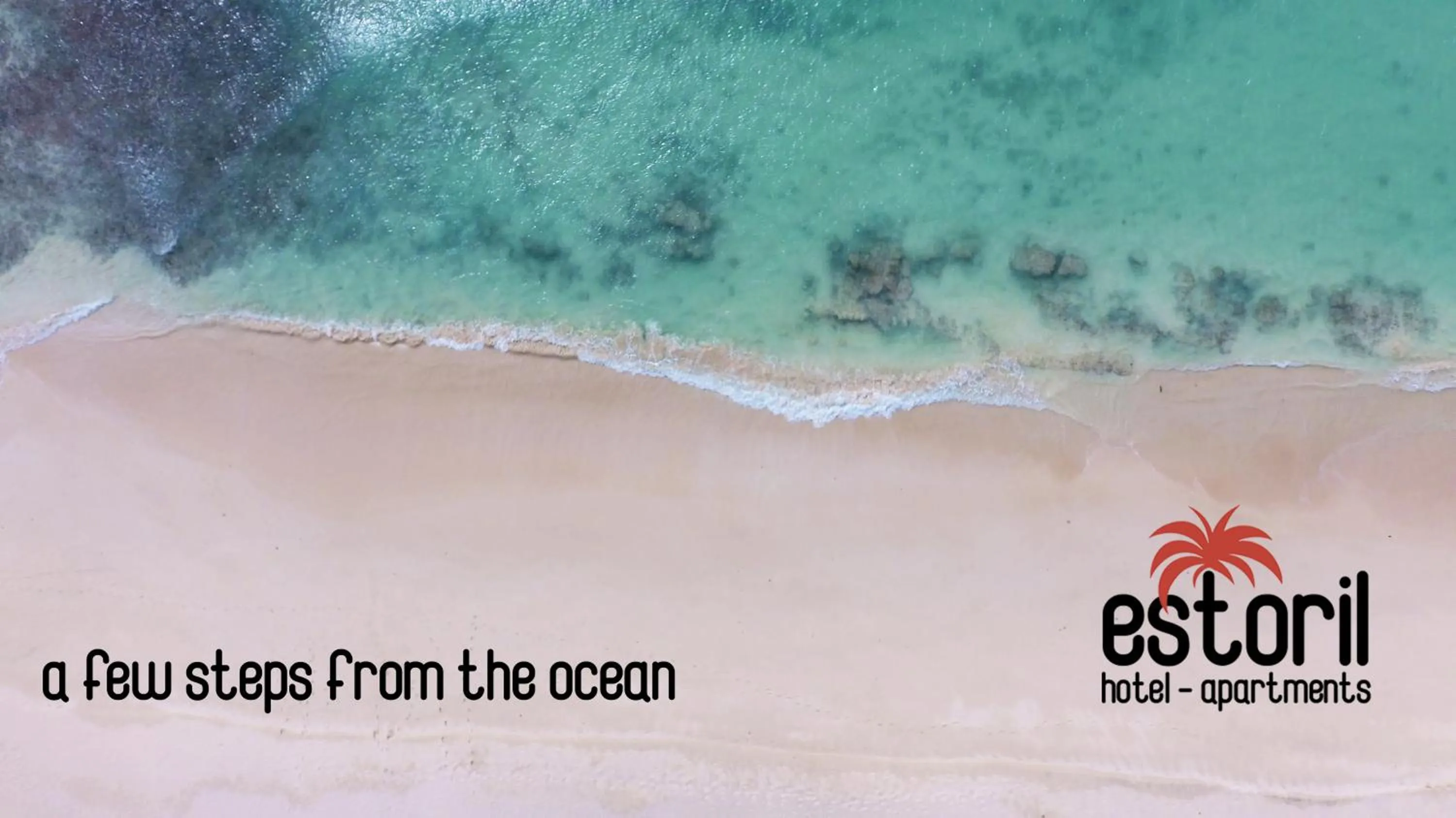 Estoril Hotel - Apartments