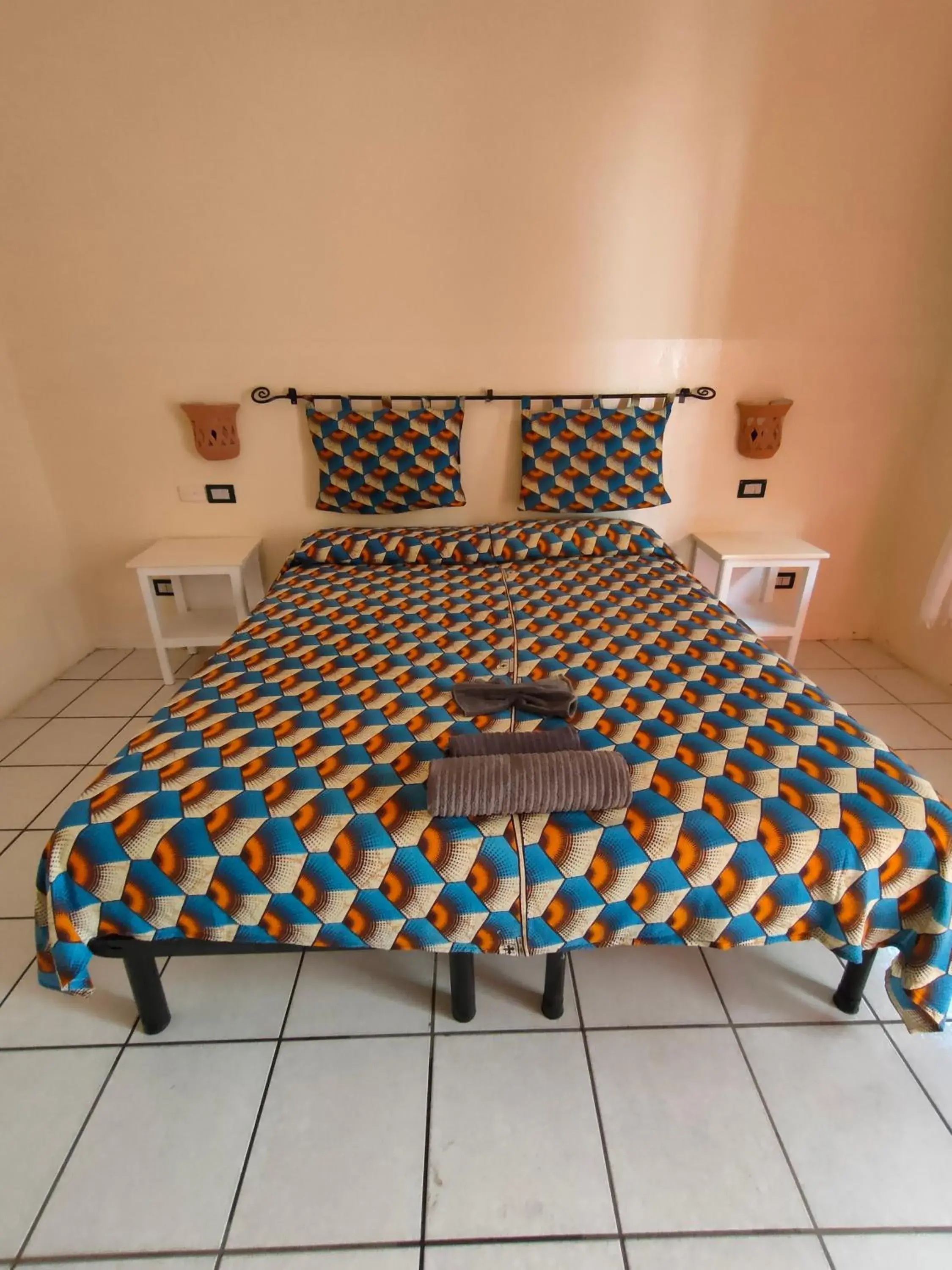 Economy Double or Twin Room - single occupancy in Estoril Hotel - Apartments Economy Double or Twin Room - single occupancy in Estoril Hotel - Apartments