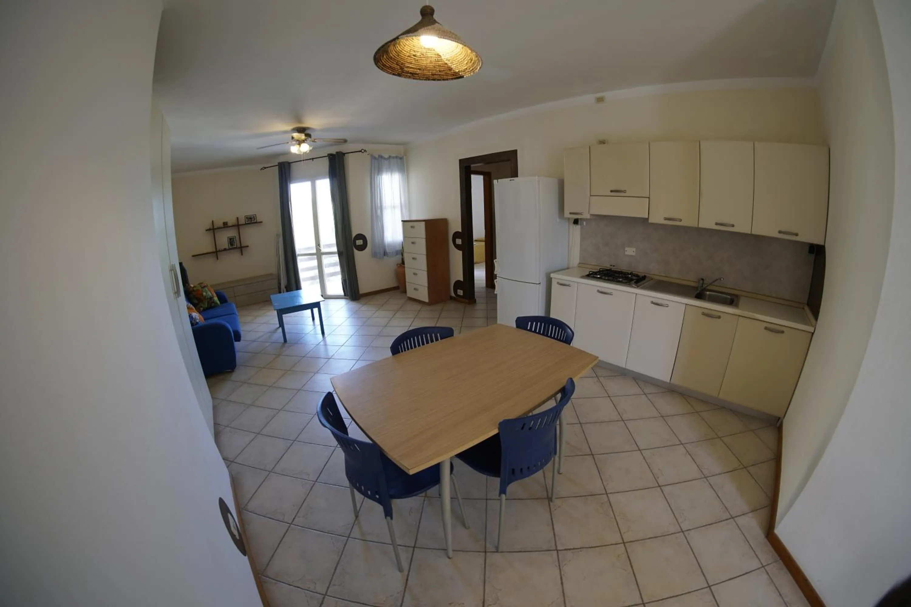 Estoril Hotel - Apartments