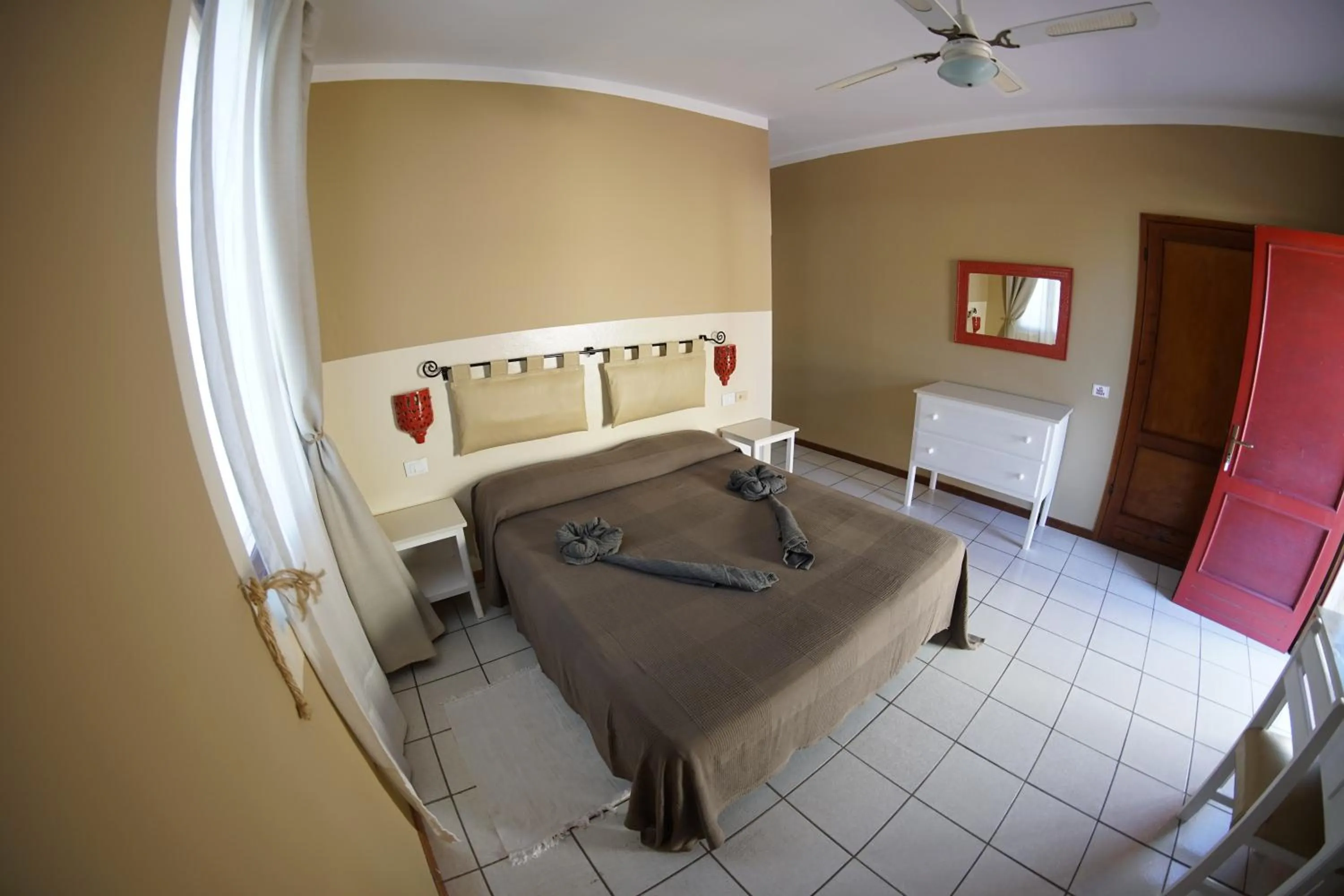 Estoril Hotel - Apartments