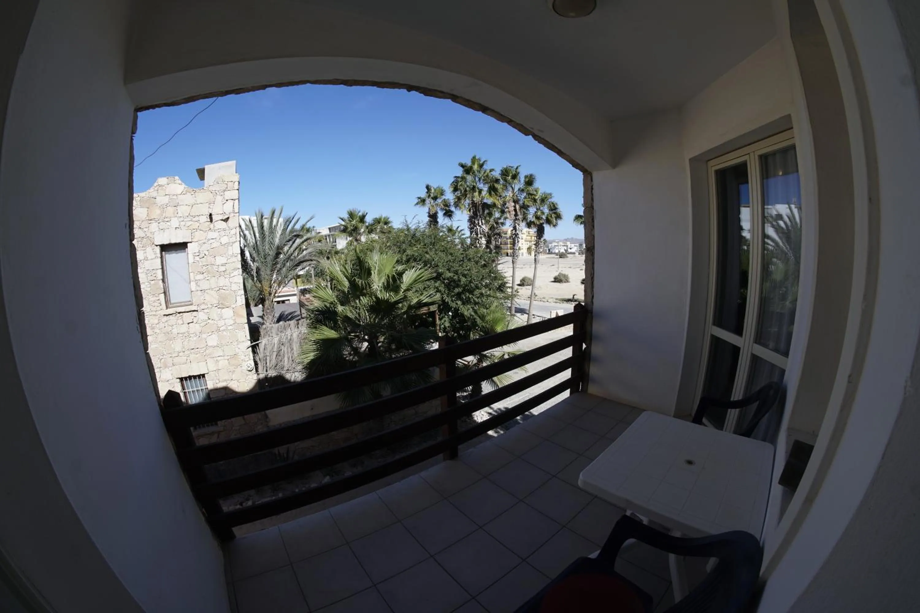 Estoril Hotel - Apartments