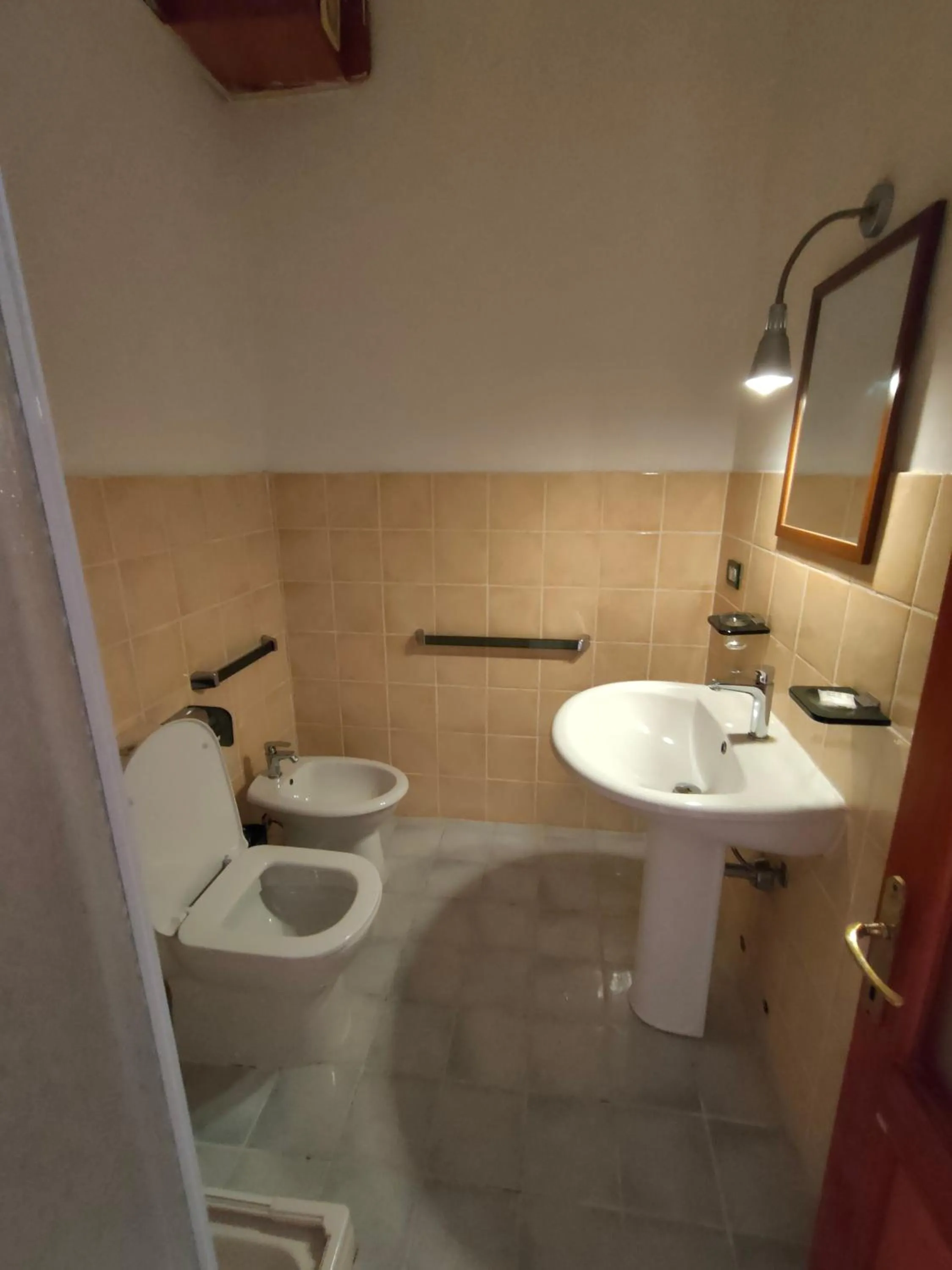 Estoril Hotel - Apartments