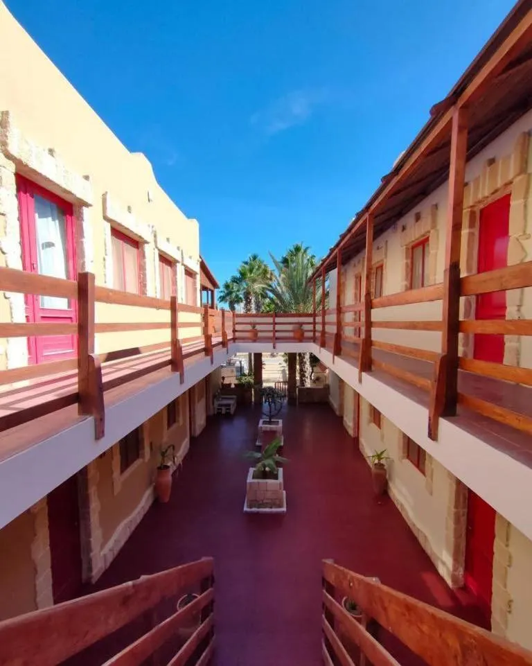 Estoril Hotel - Apartments