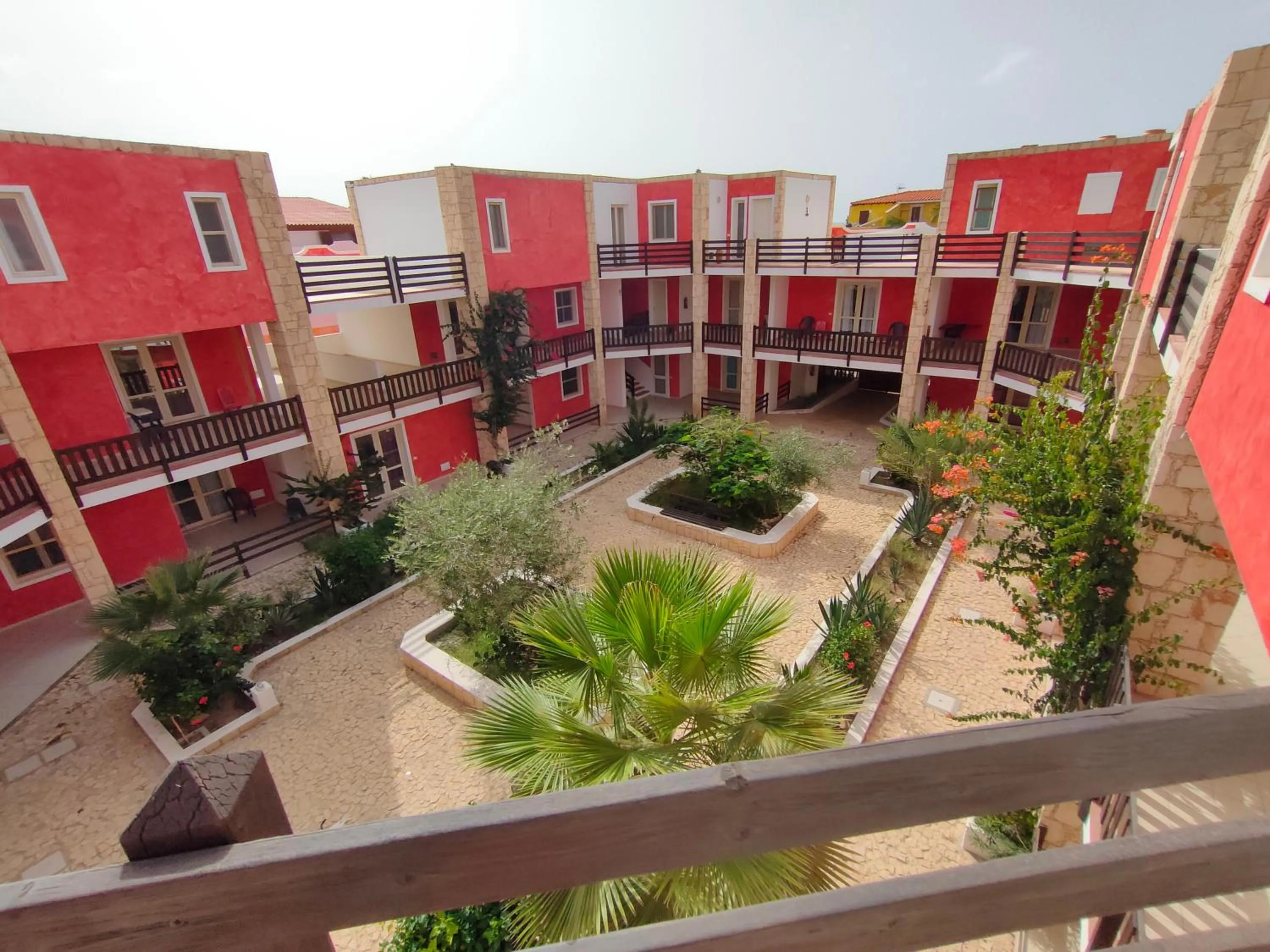 Garden in Estoril Hotel - Apartments