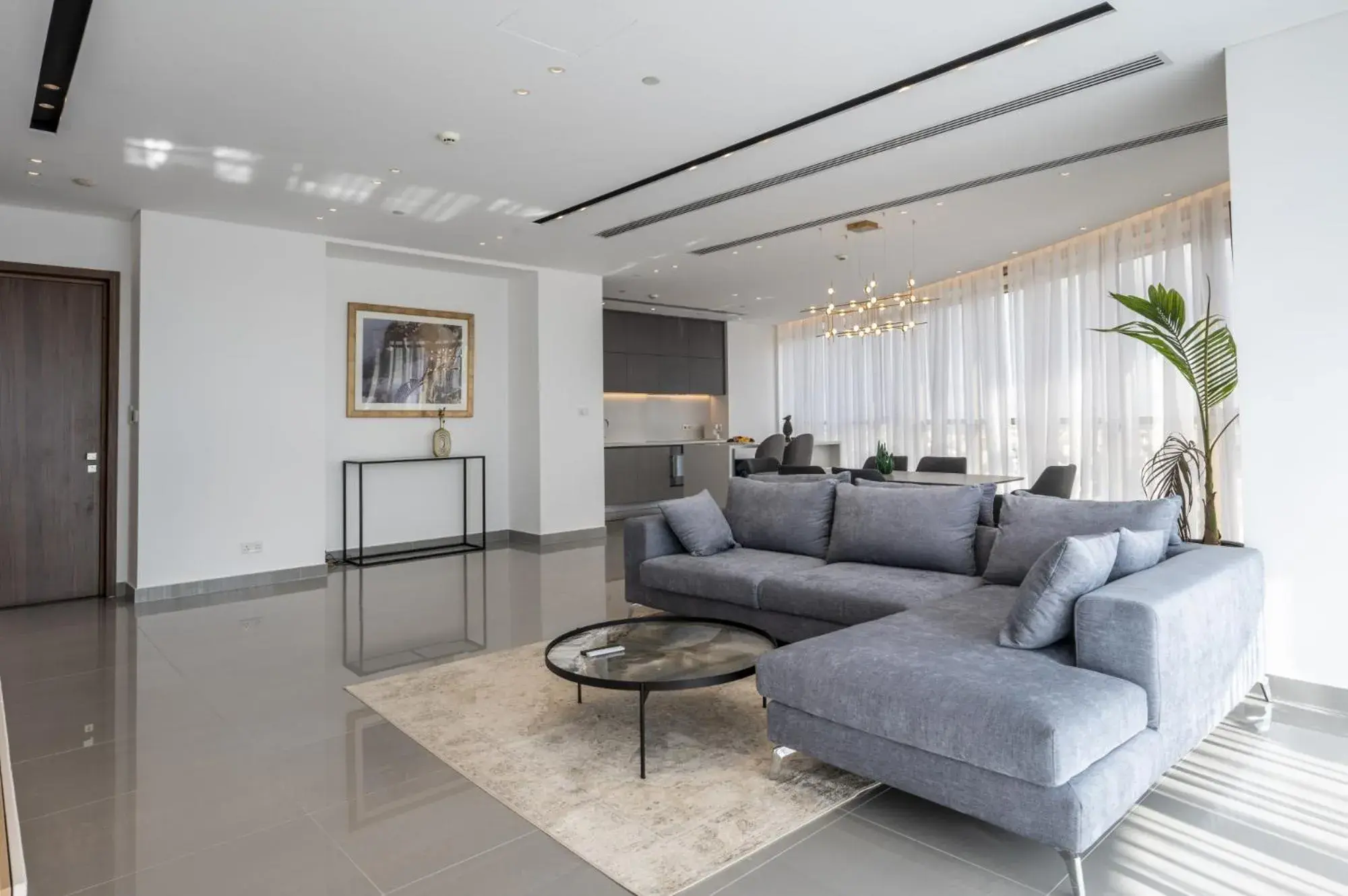 360 Nicosia-3 bedrooms Panoramic Deluxe Residence 360 Nicosia-3 bedrooms Panoramic Deluxe Residence