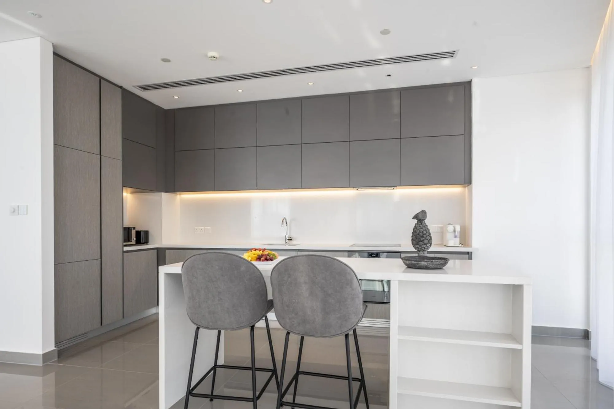 360 Nicosia-3 bedrooms Panoramic Deluxe Residence