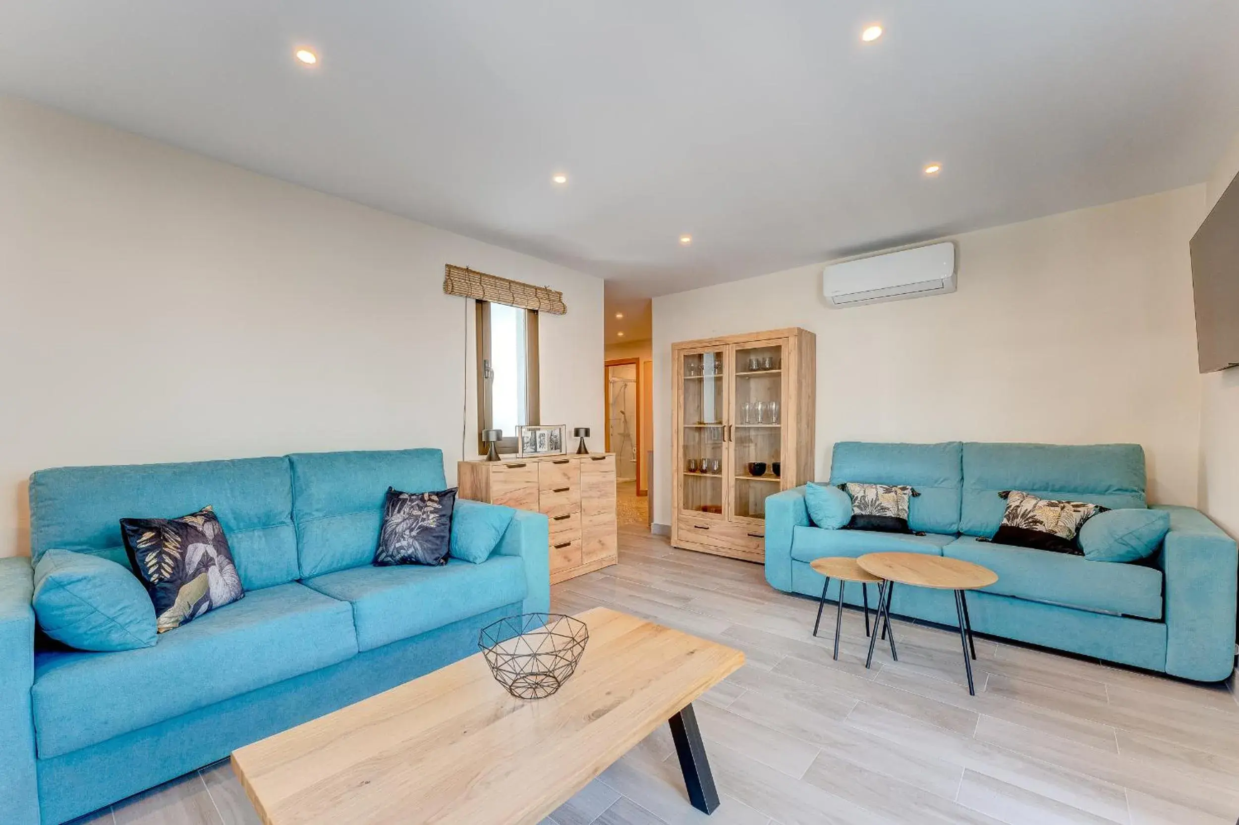 Exclusive 2bedrm AirCon 200m beach Costa Adeje Exclusive 2bedrm AirCon 200m beach Costa Adeje