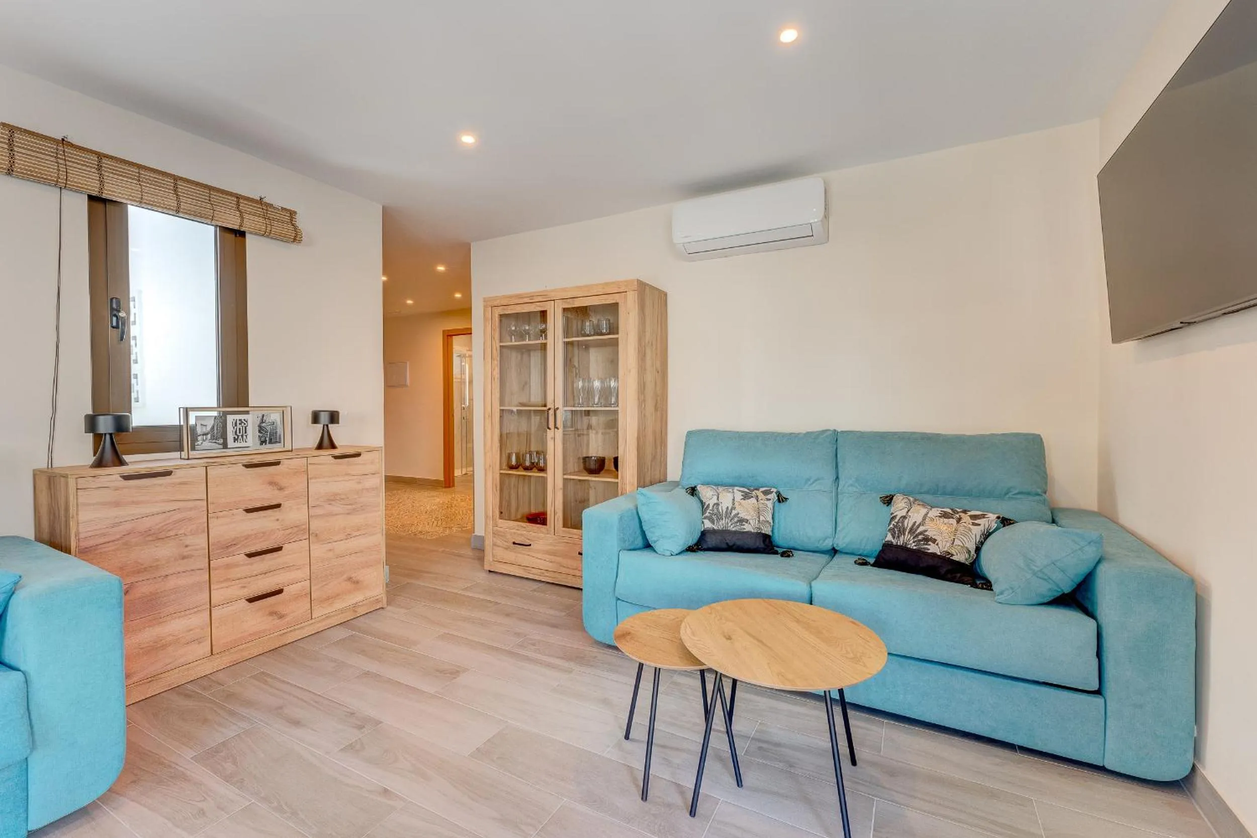 Exclusive 2bedrm AirCon 200m beach Costa Adeje
