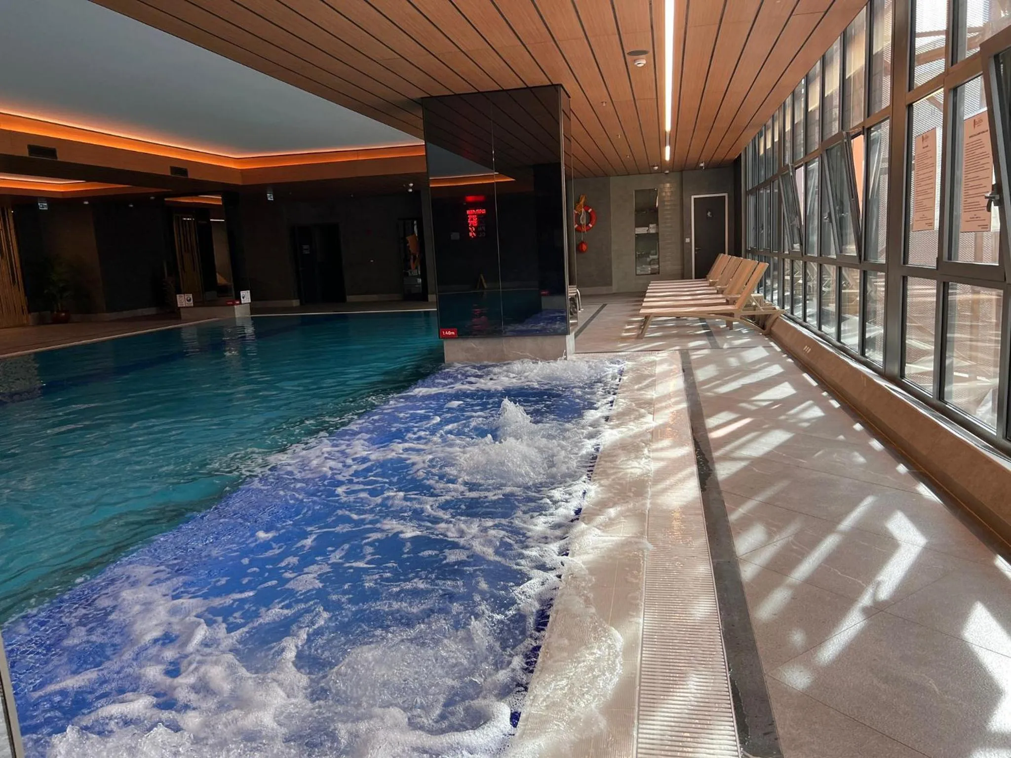 Sinpaş Queen Bomonti 7 Stars Hotel