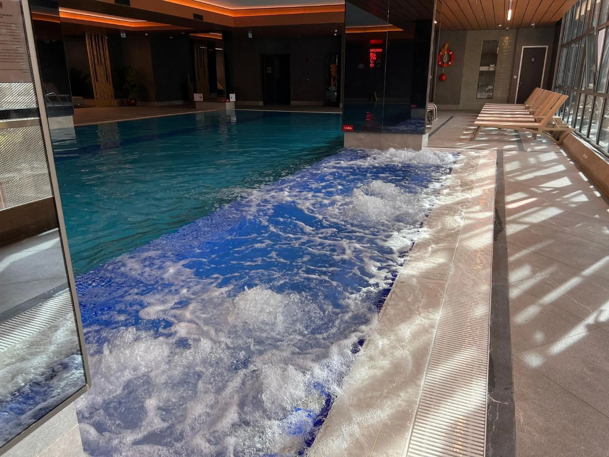 Sinpaş Queen Bomonti 7 Stars Hotel