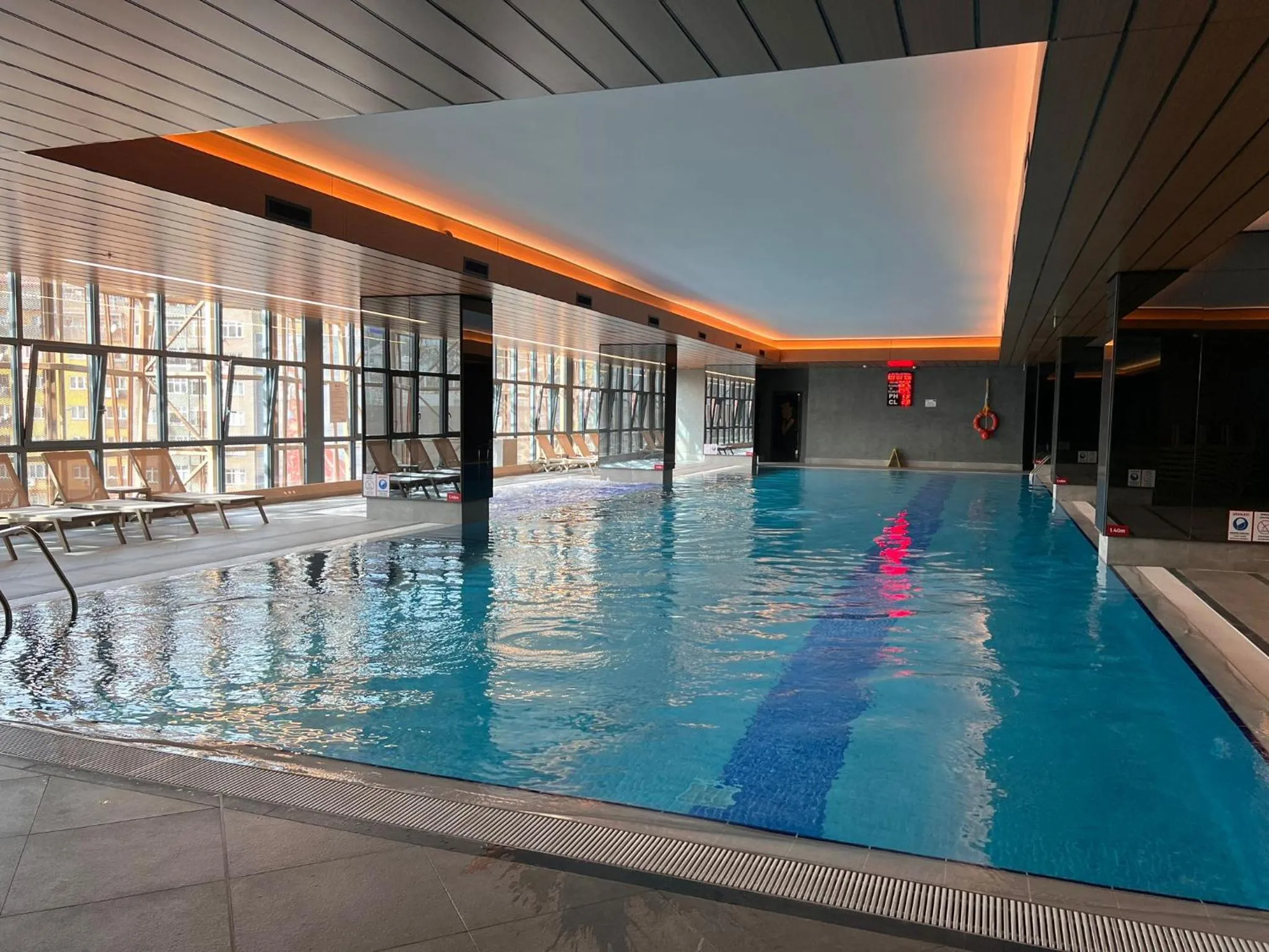 Sinpaş Queen Bomonti 7 Stars Hotel