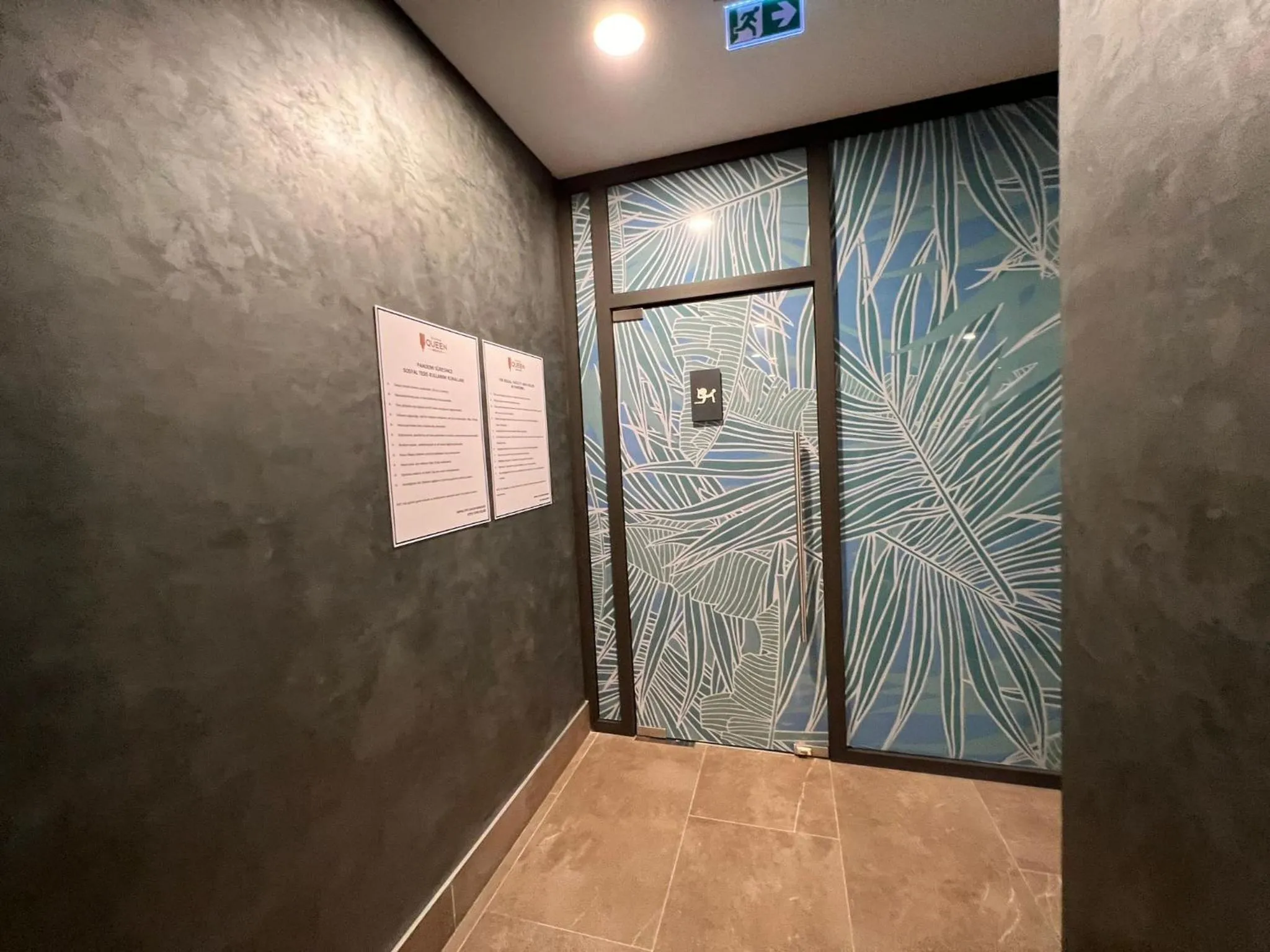 Sinpaş Queen Bomonti 7 Stars Hotel