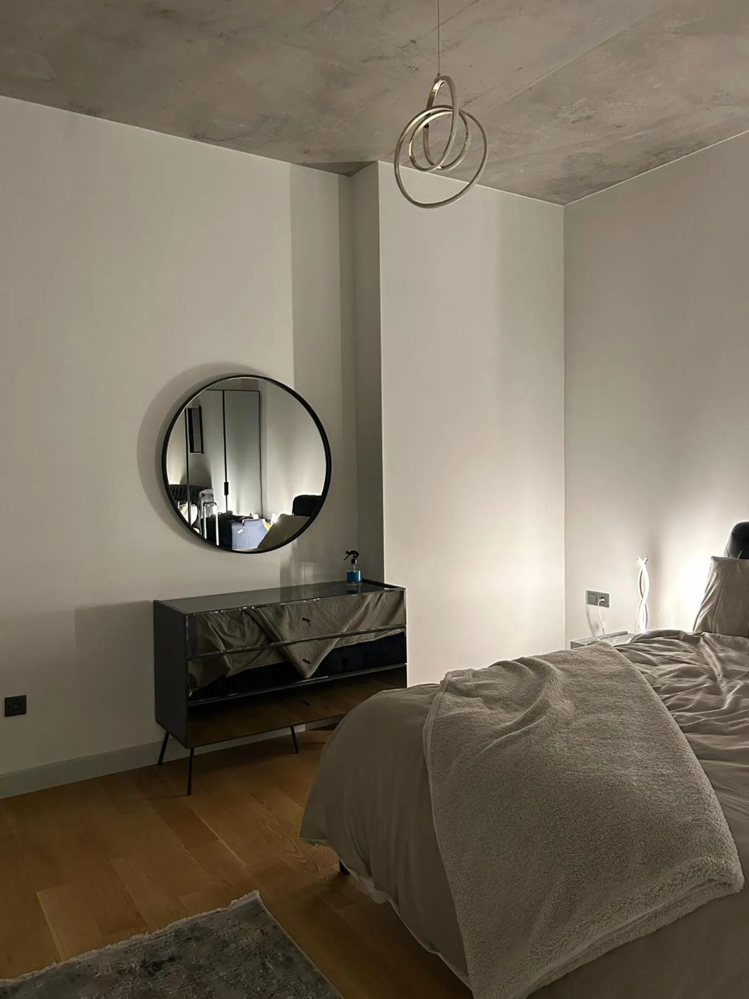 Sinpaş Queen Bomonti 7 Stars Hotel