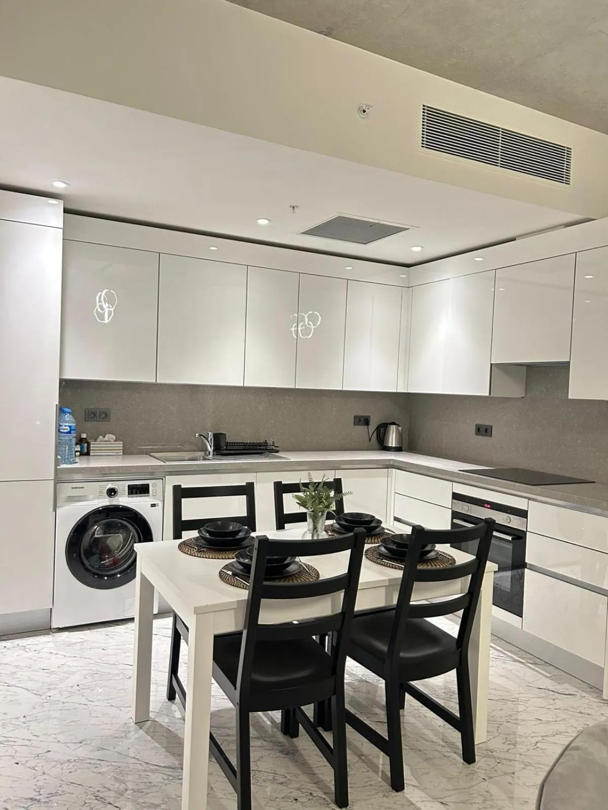 Sinpaş Queen Bomonti 7 Stars Hotel