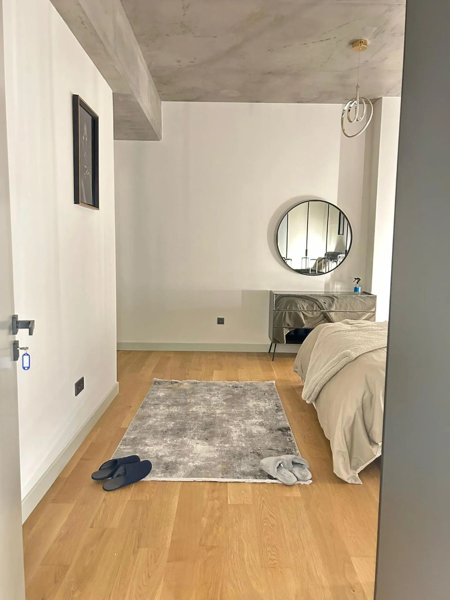 Sinpaş Queen Bomonti 7 Stars Hotel