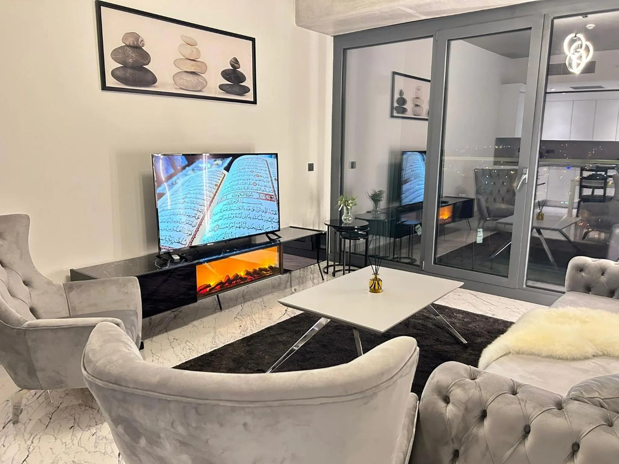 Sinpaş Queen Bomonti 7 Stars Hotel