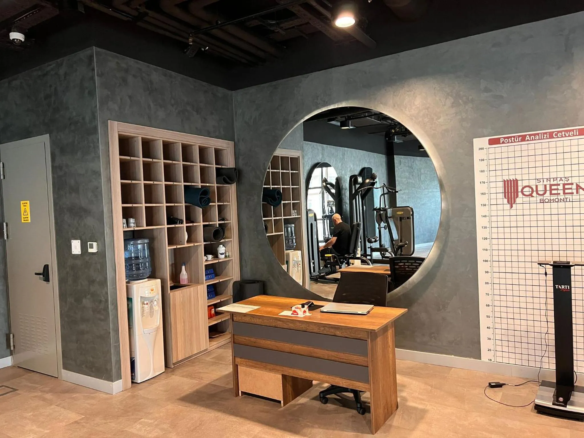 Sinpaş Queen Bomonti 7 Stars Hotel