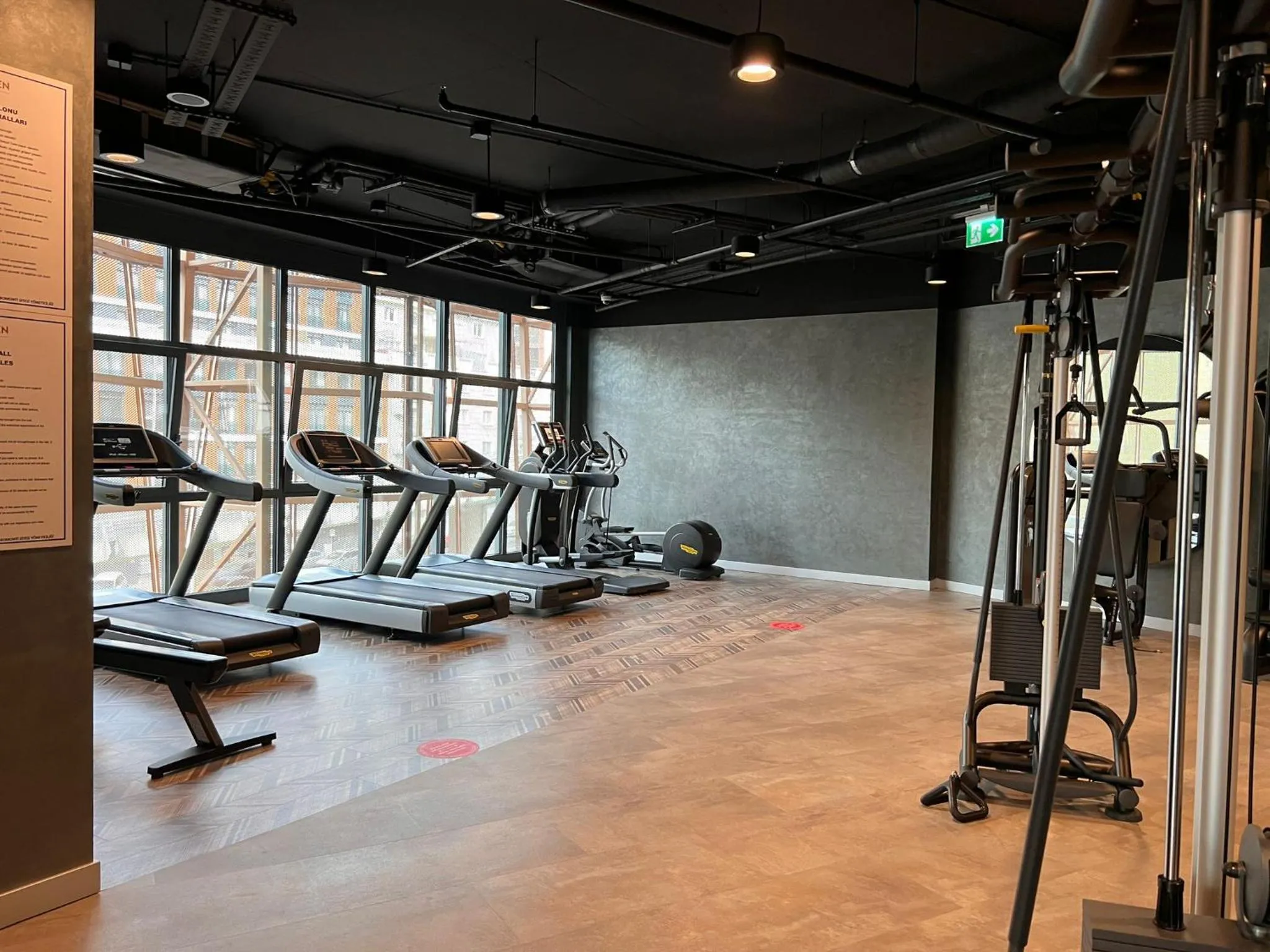 Sinpaş Queen Bomonti 7 Stars Hotel