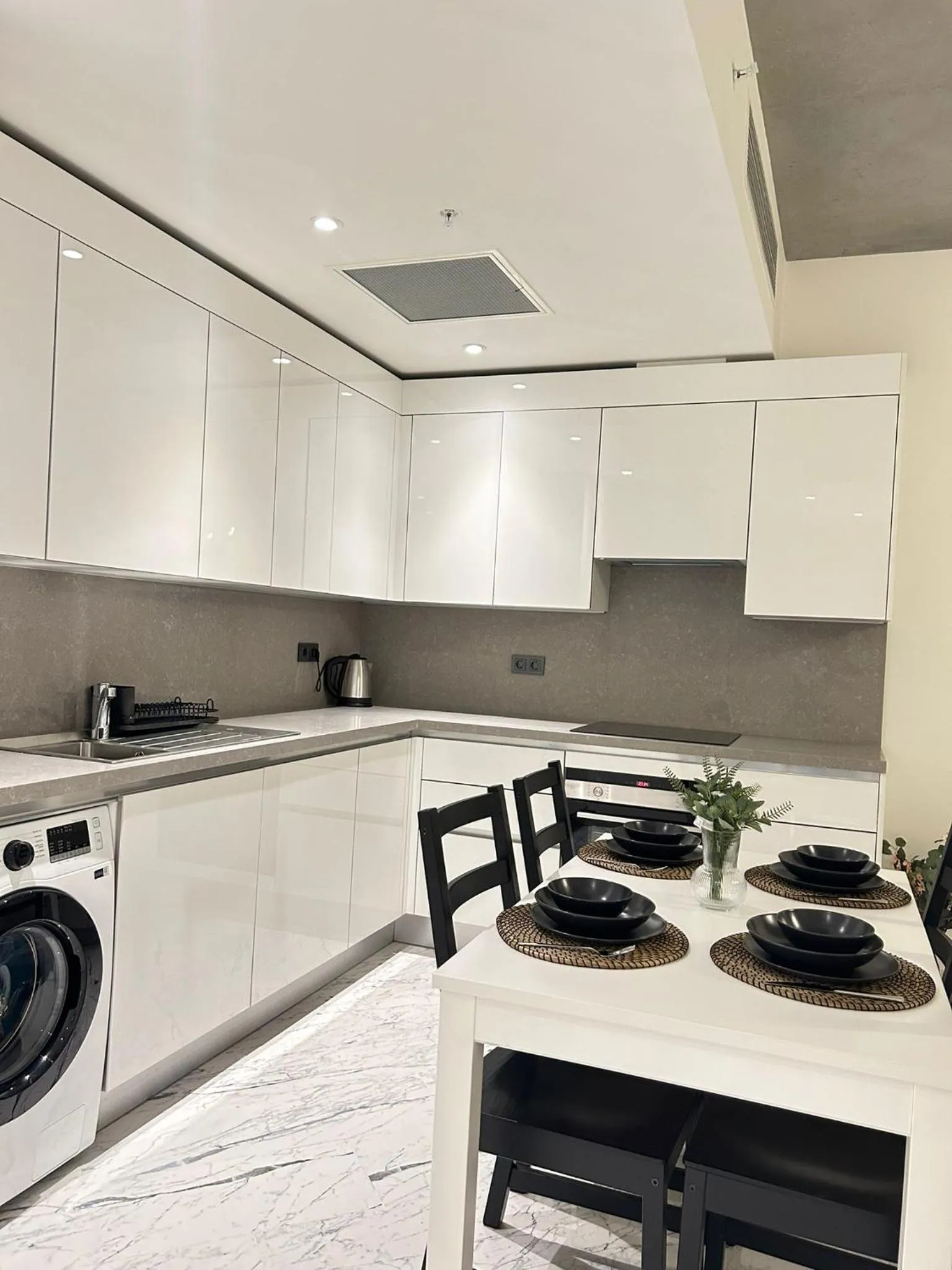 Sinpaş Queen Bomonti 7 Stars Hotel