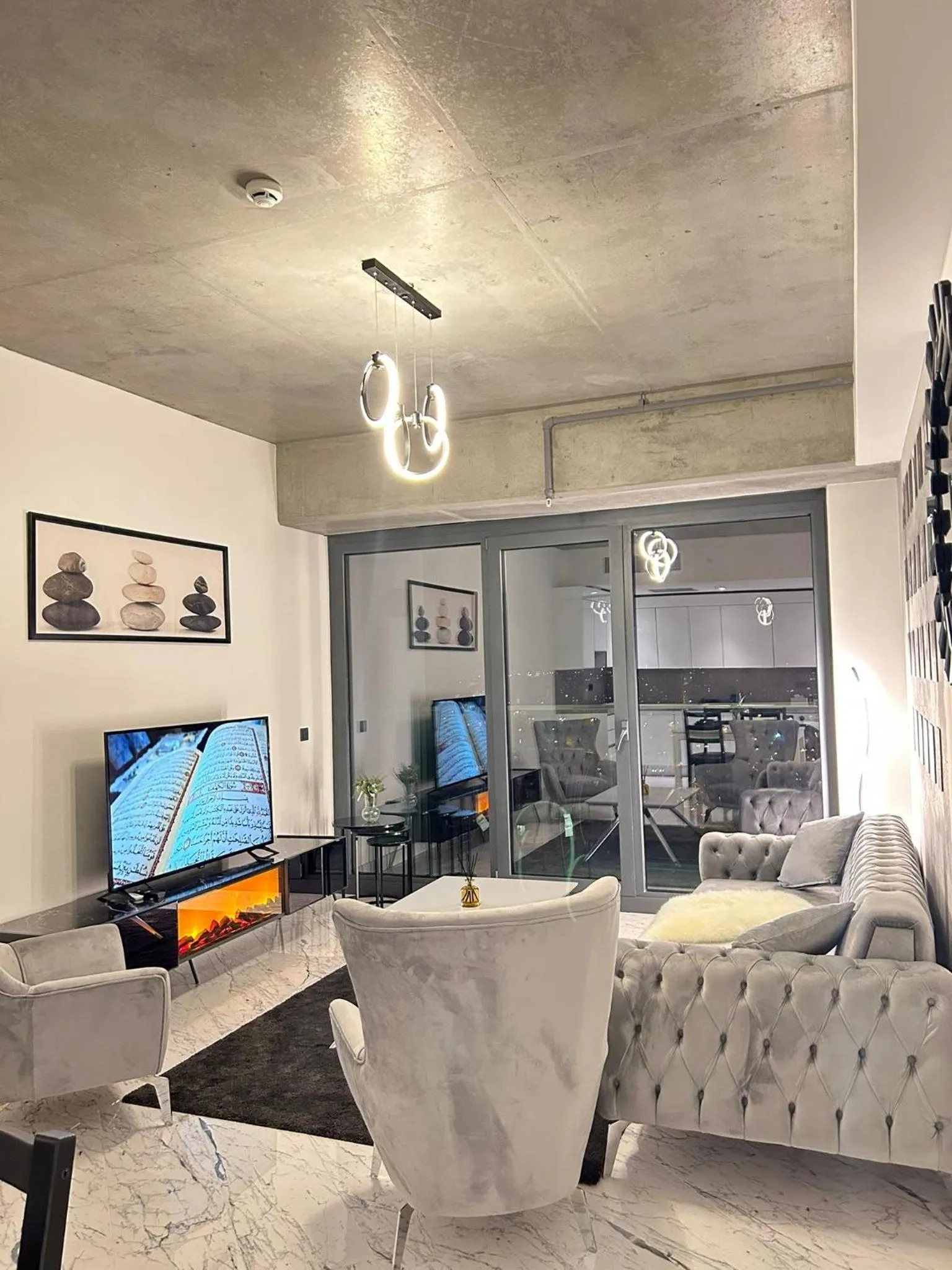 Sinpaş Queen Bomonti 7 Stars Hotel