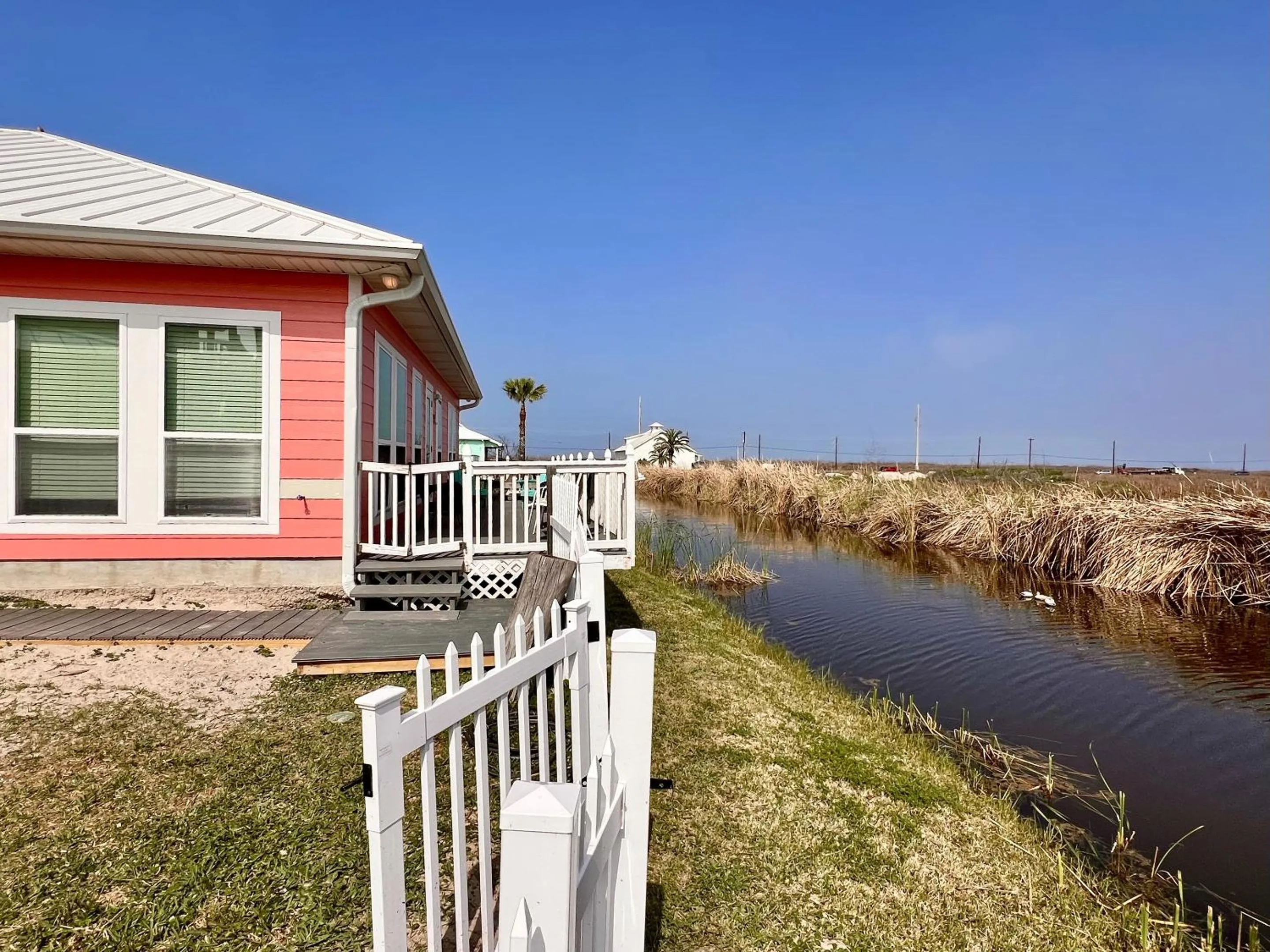 Property building in Sandy Cheeks