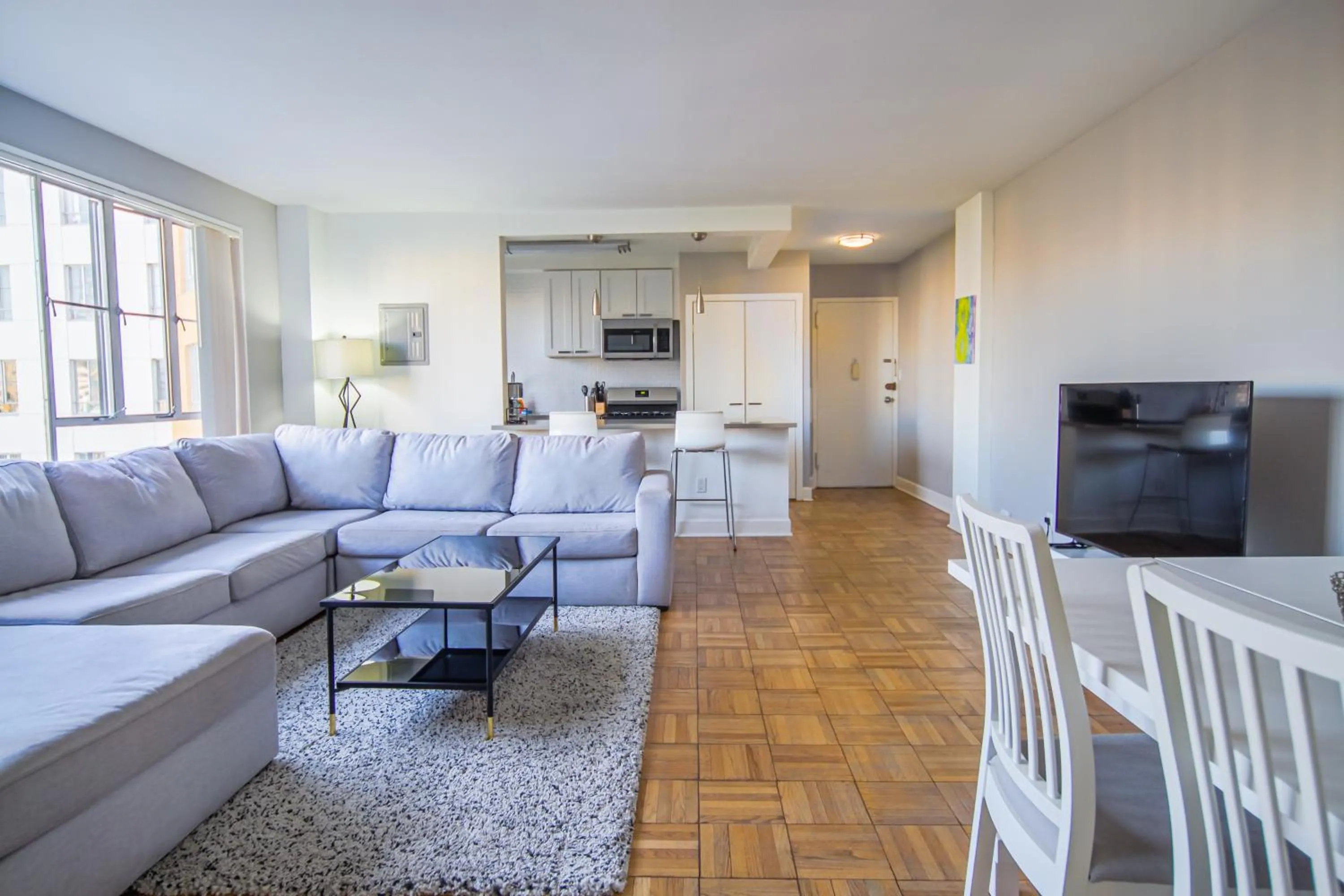 Luxury 2 Bedroom 2 Bathroom Residence Great View