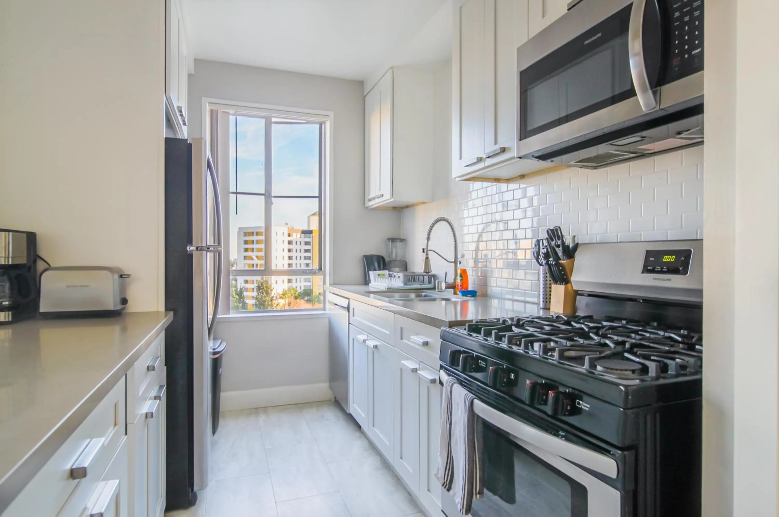 Luxury 2 Bedroom 2 Bathroom Residence Great View