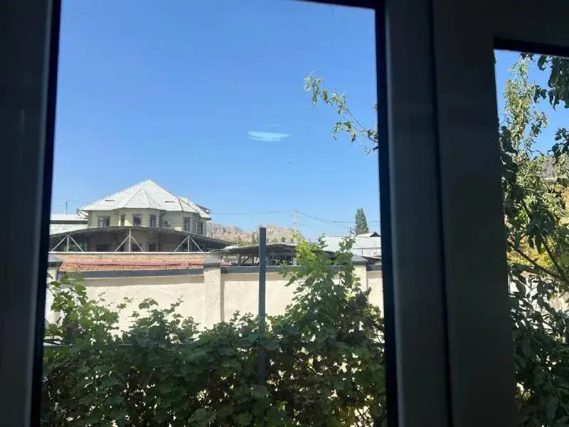 Double Room in ABS Guest House Osh Double Room in ABS Guest House Osh