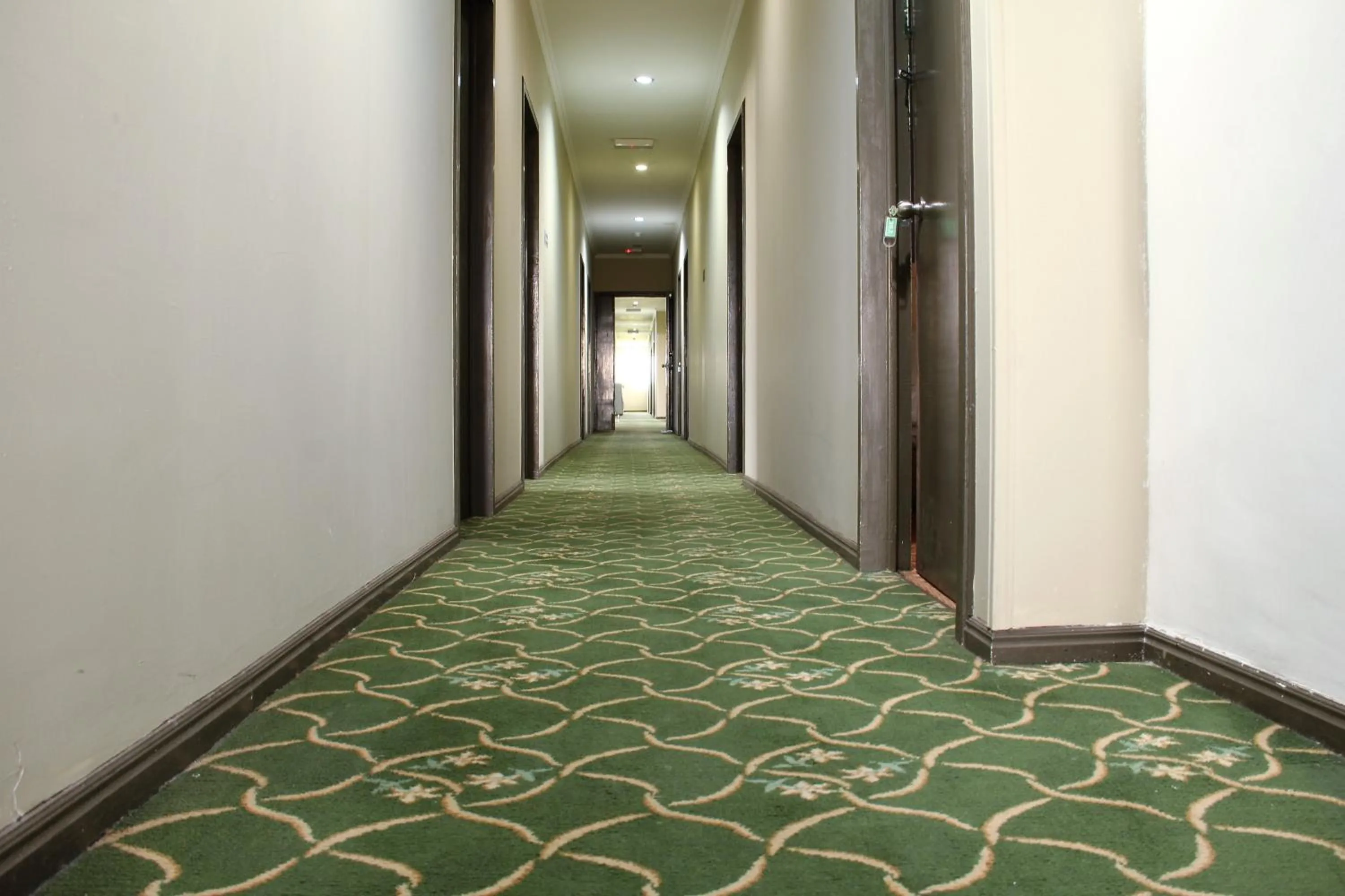 Other in Sandakan Inn