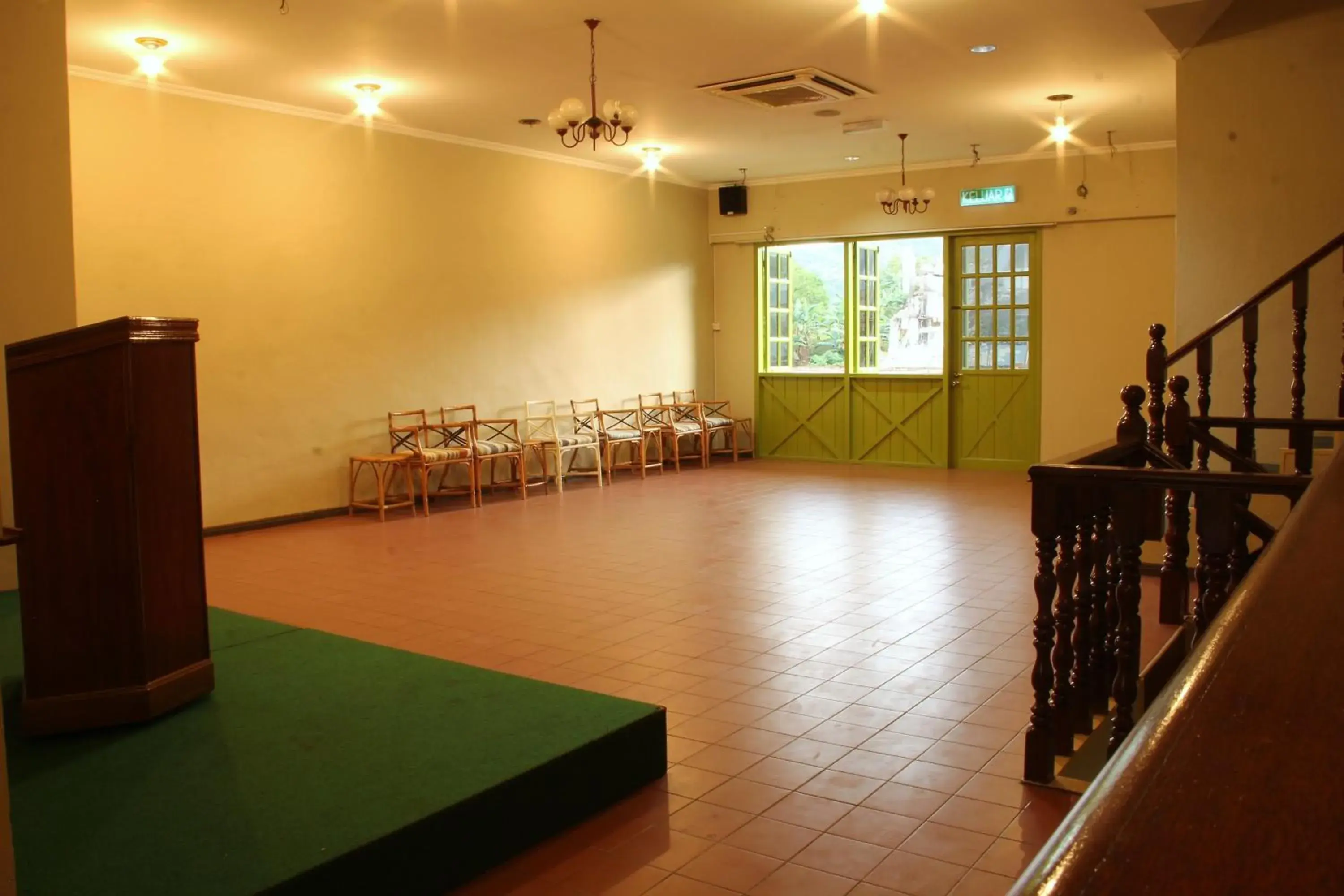 Banquet/Function facilities in Sandakan Inn Banquet/Function facilities in Sandakan Inn
