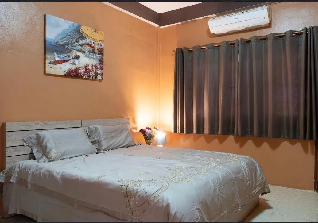 CM Memorial Hostel