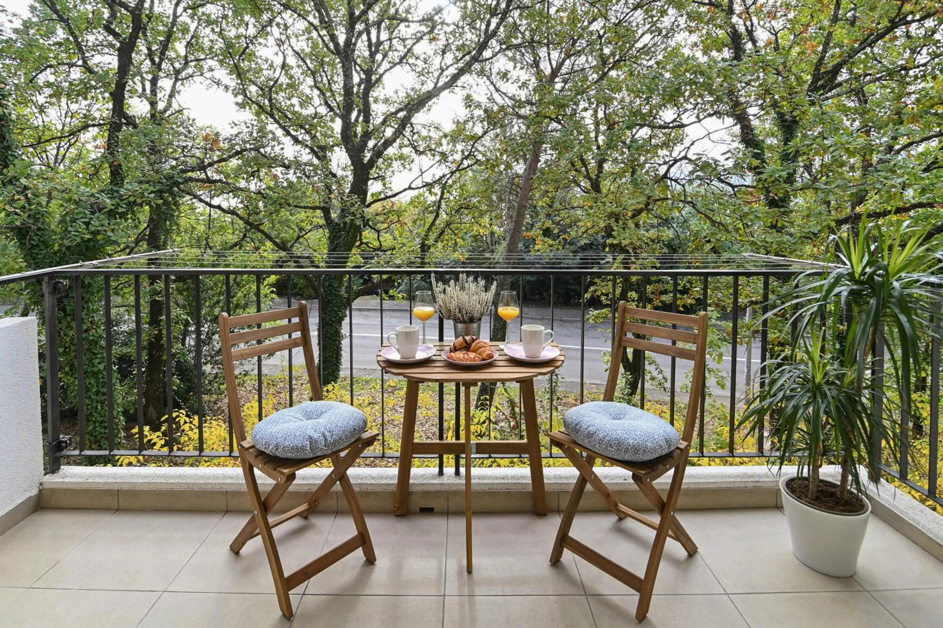 Apartman Pergul