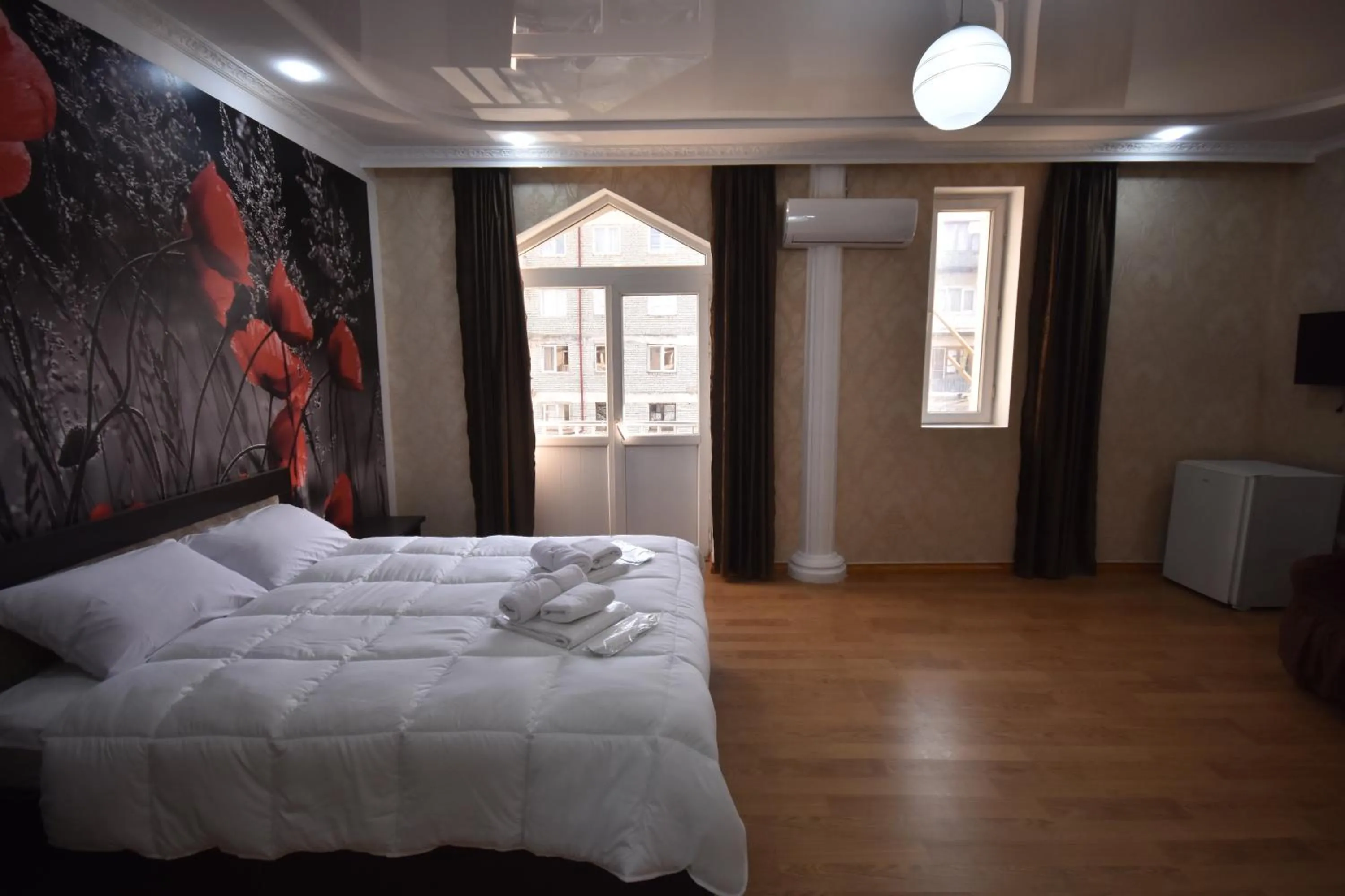 HOTEL SAMEGRELO